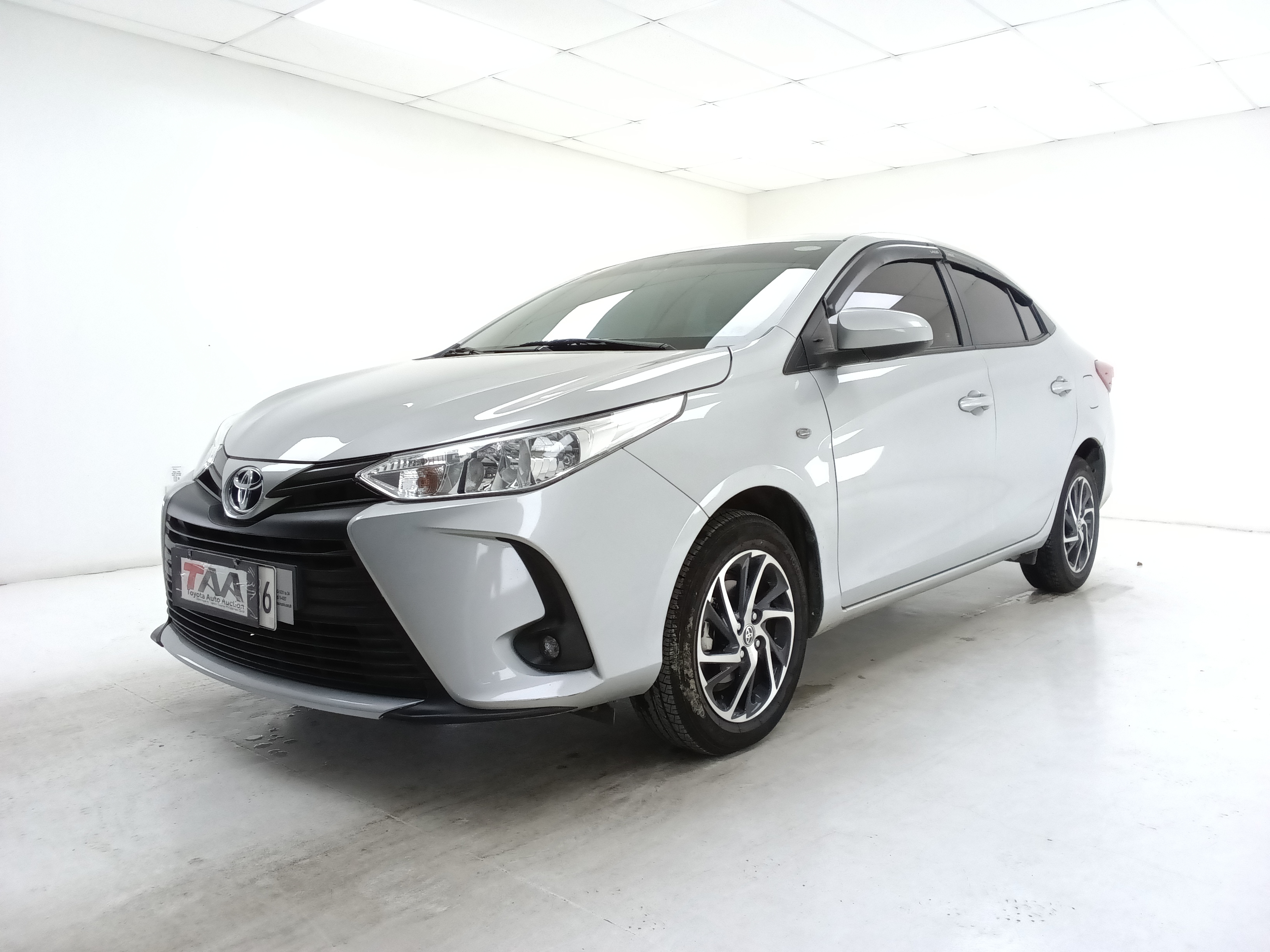 car 1
