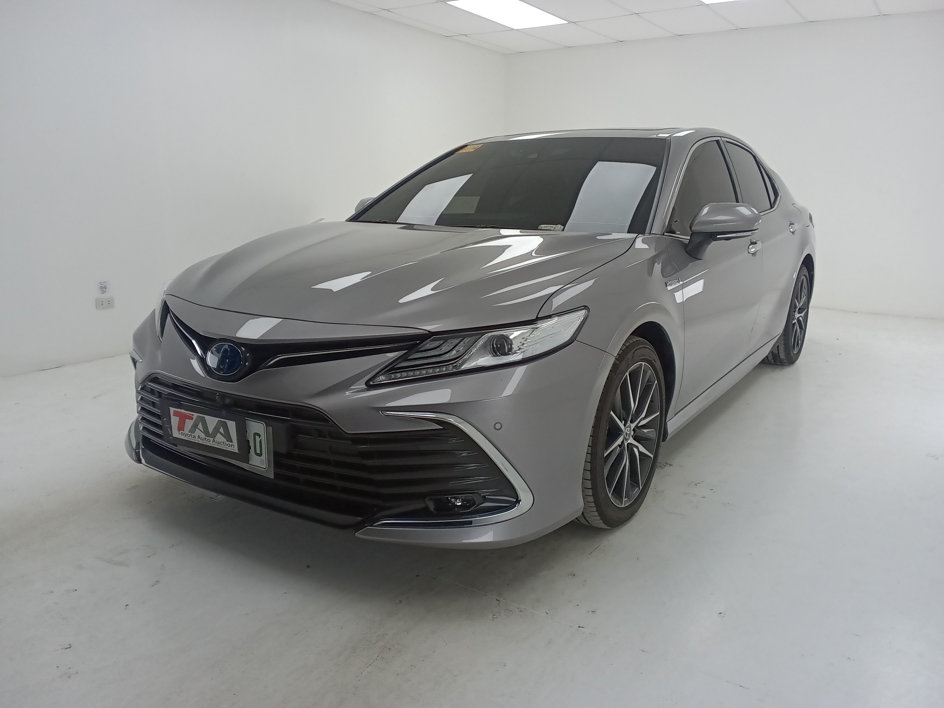 car 1