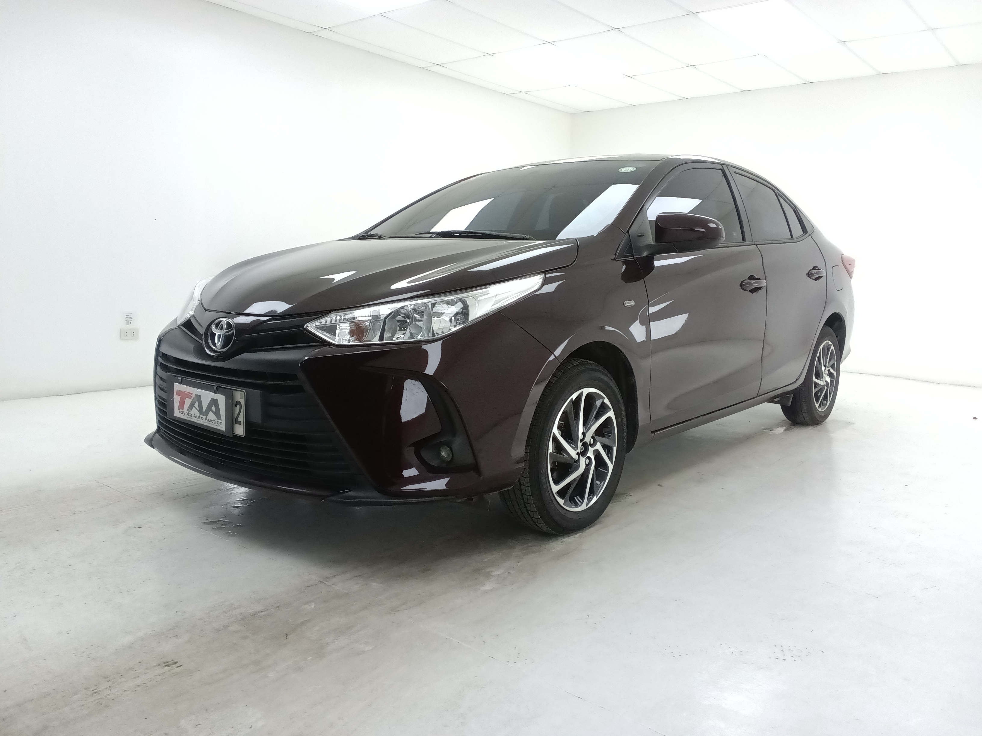 car 1