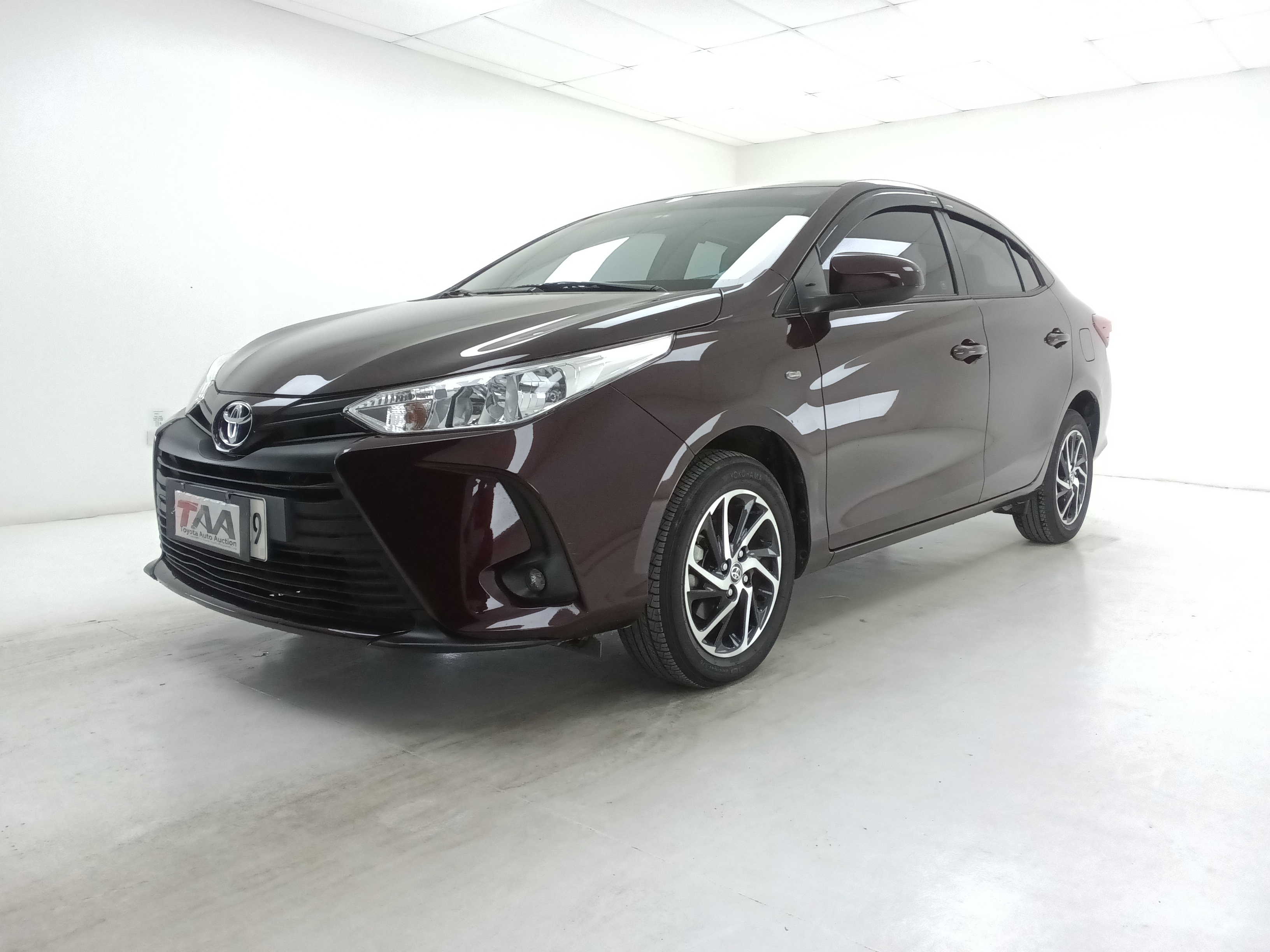 car 1