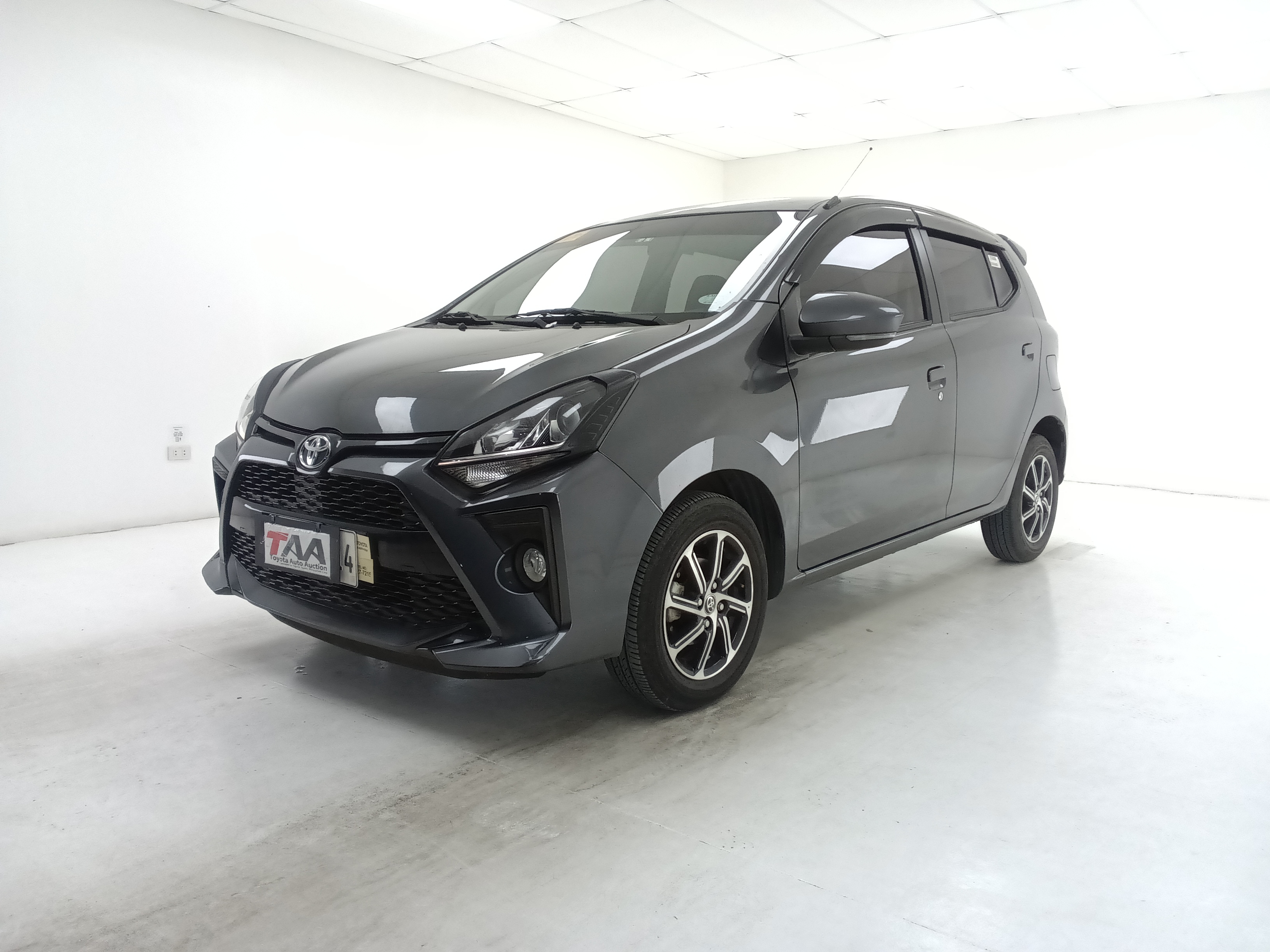 car 1