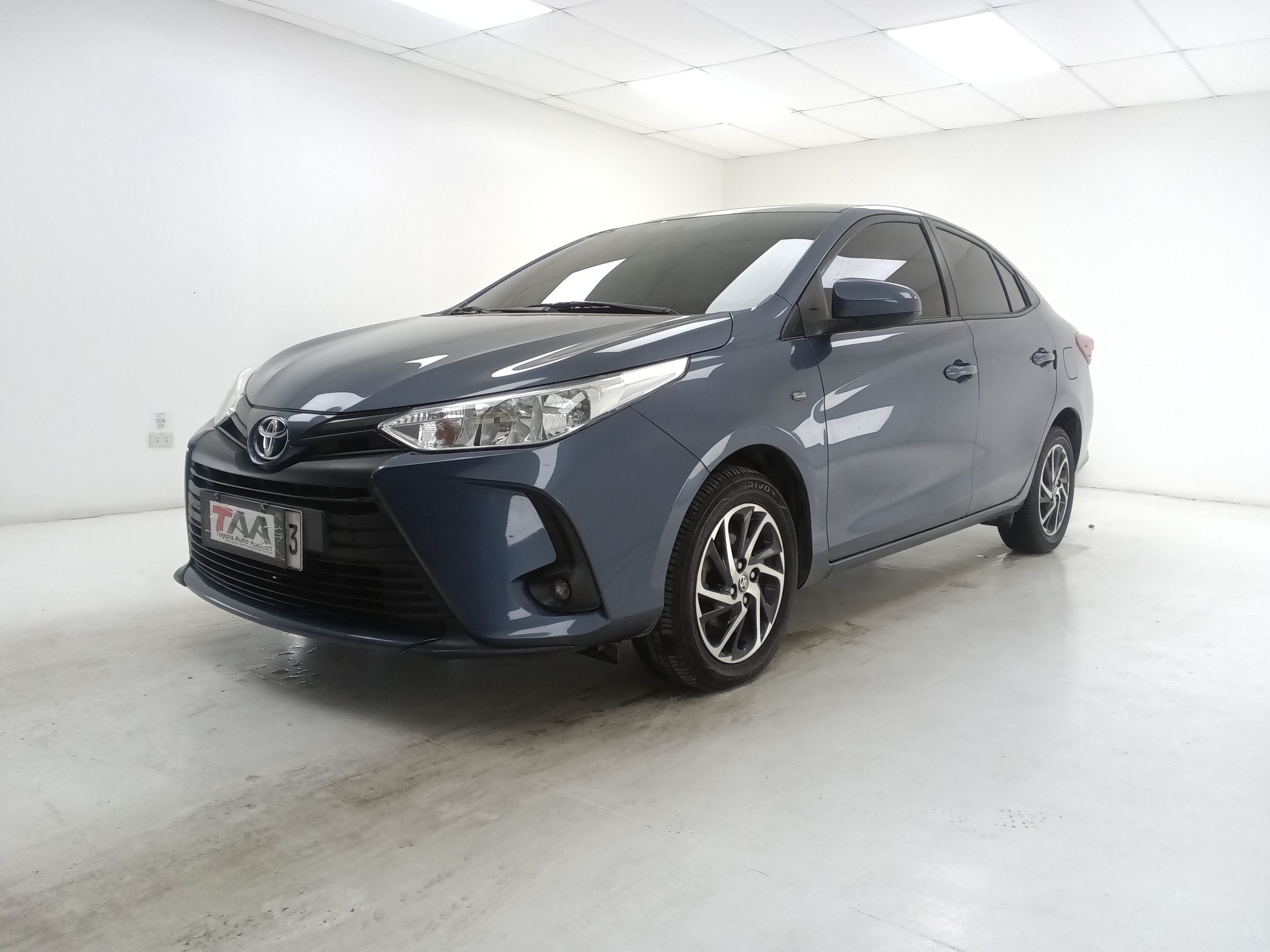 car 1