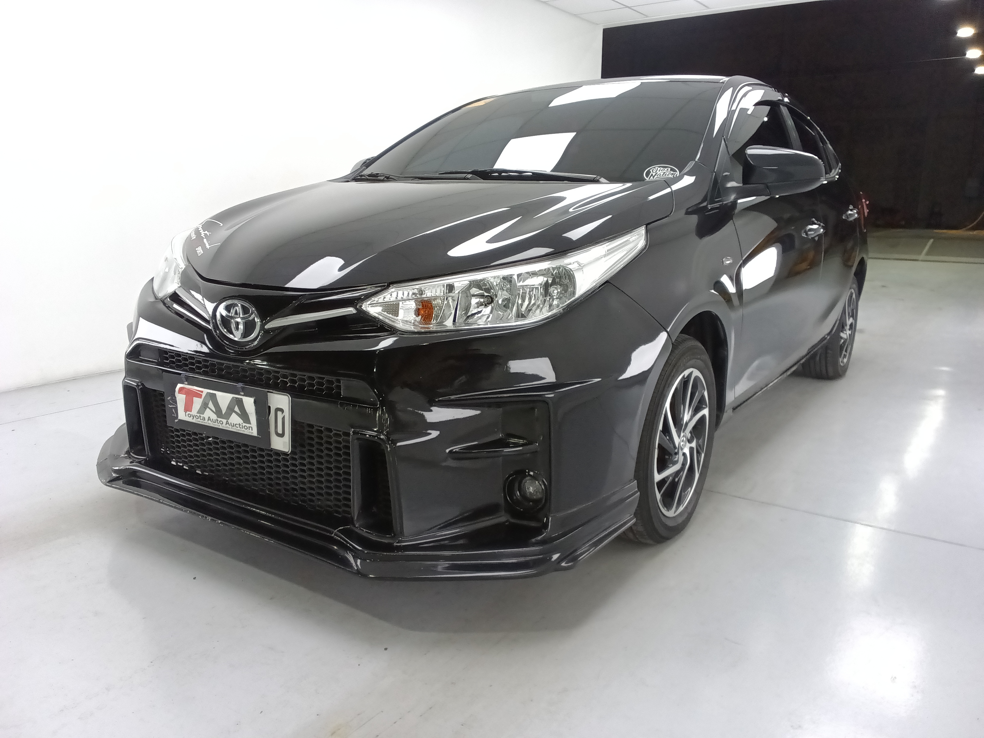 car 1