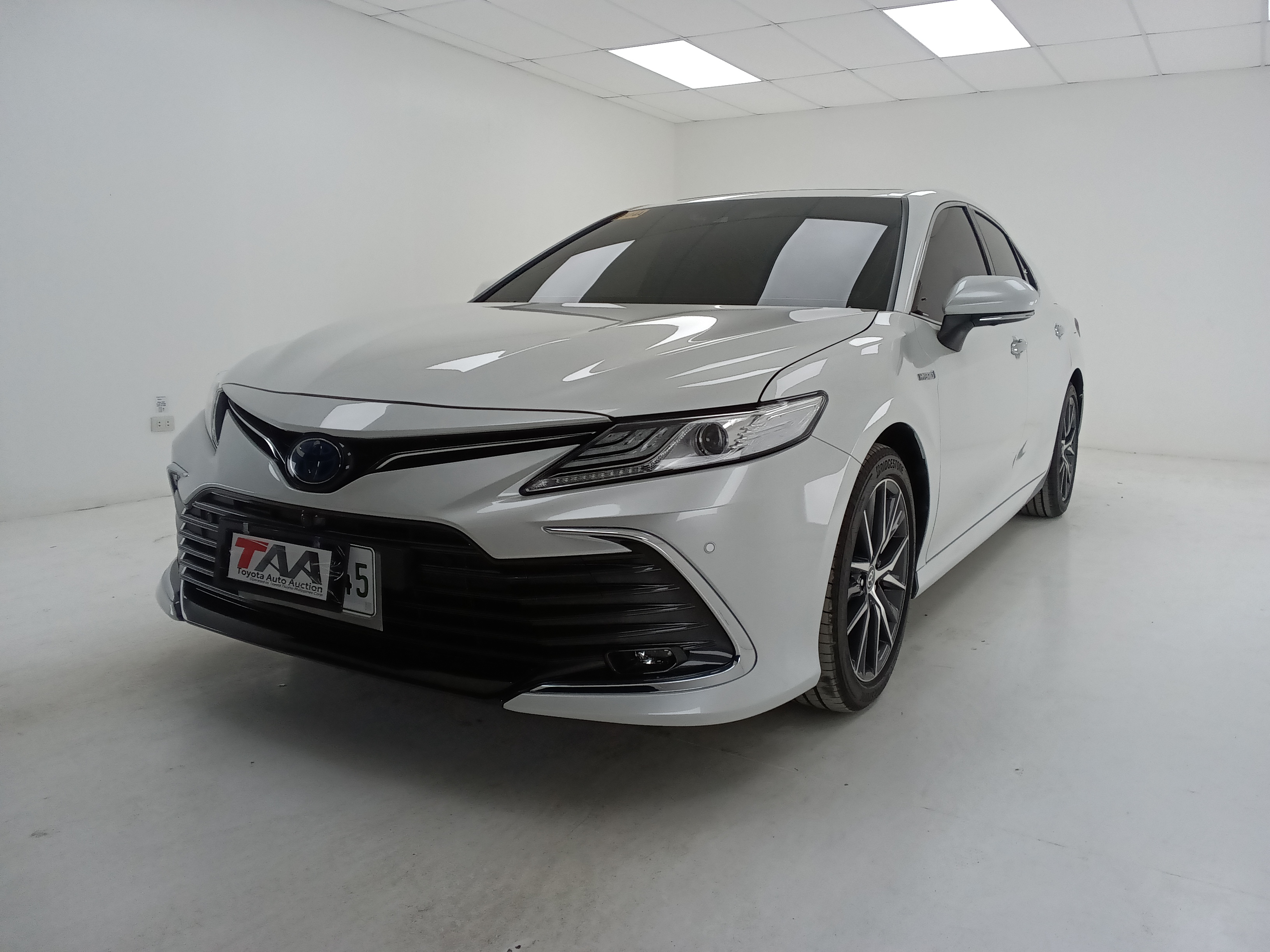 car 1