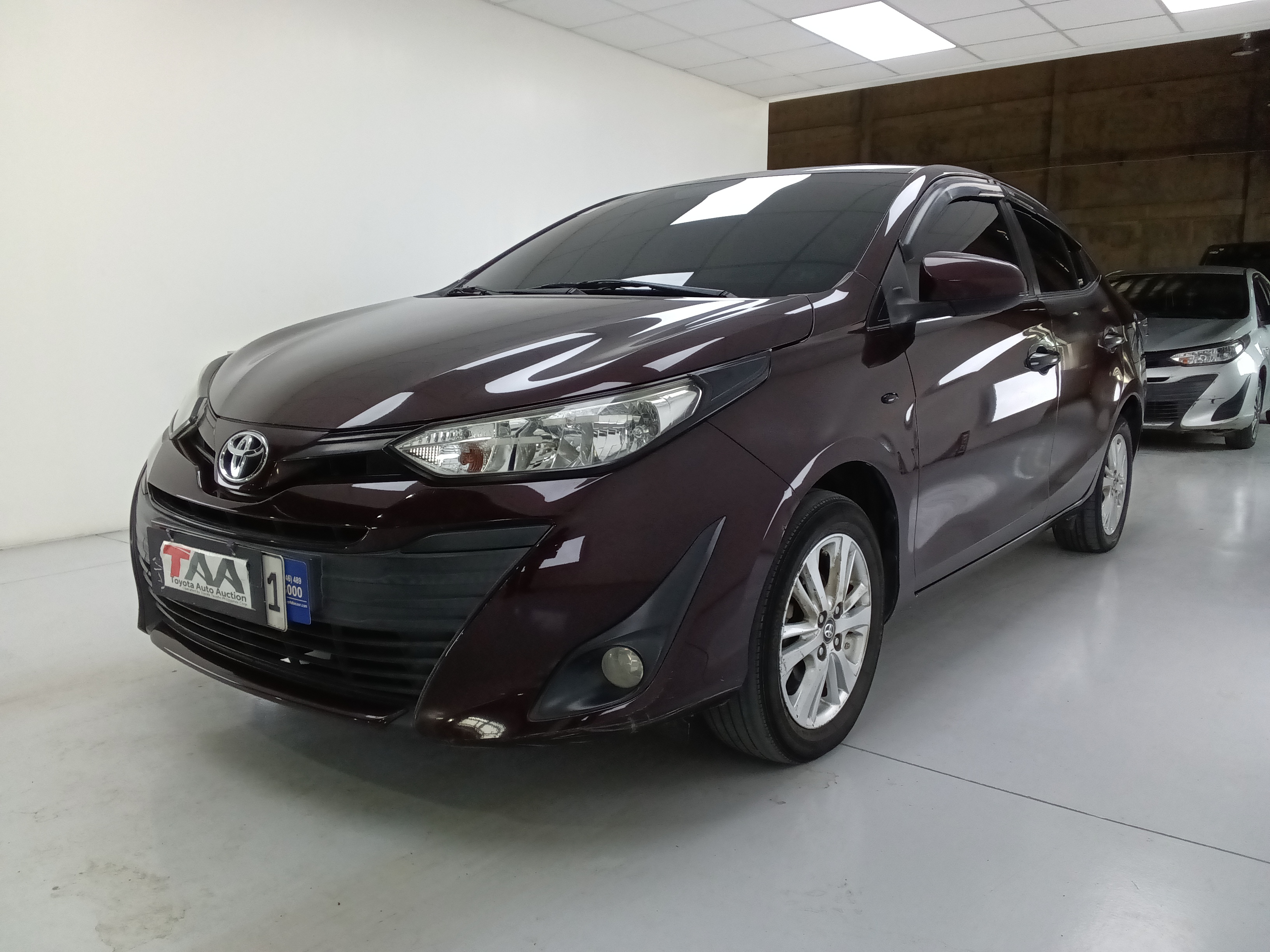 car 1