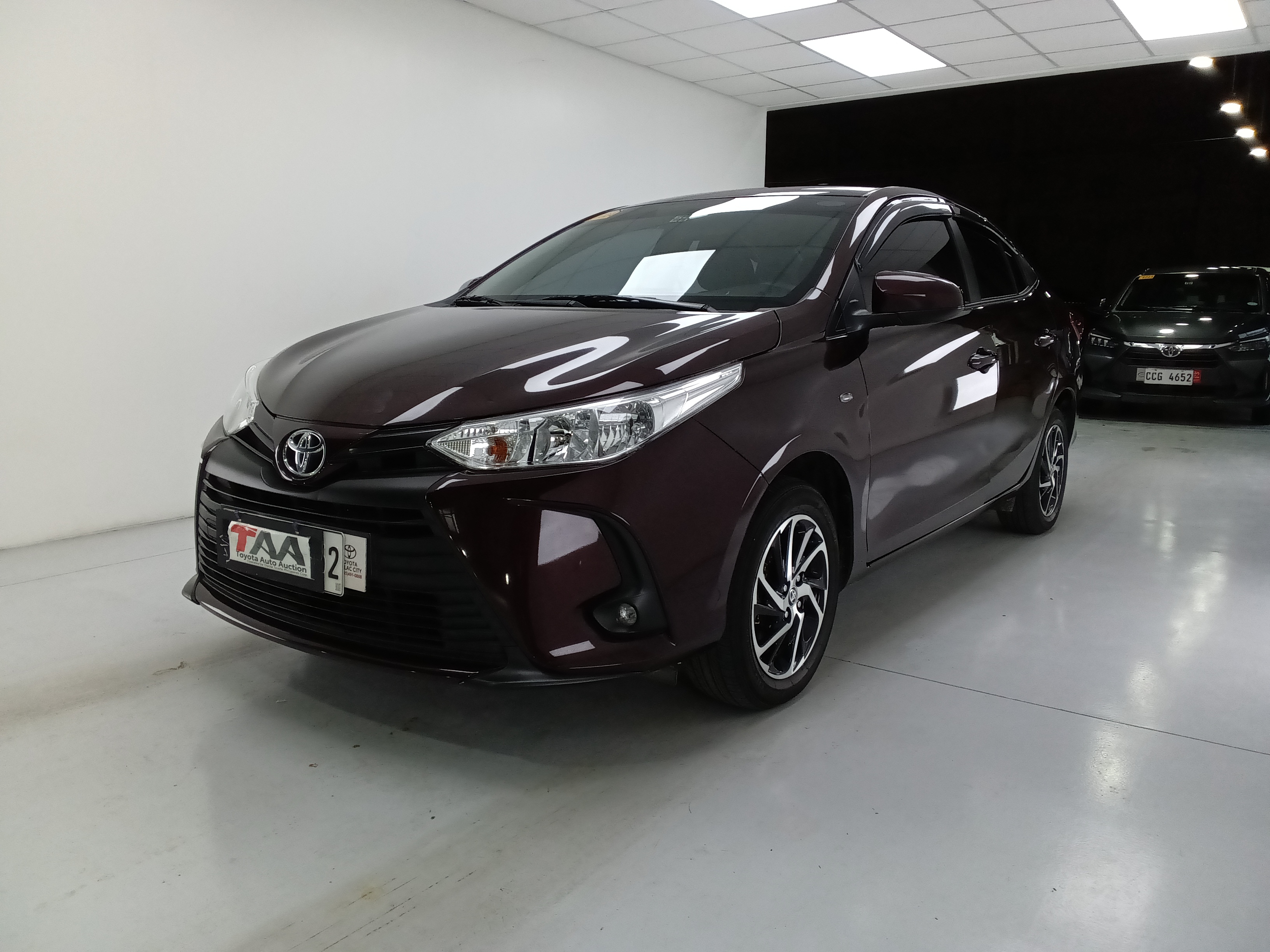 car 1