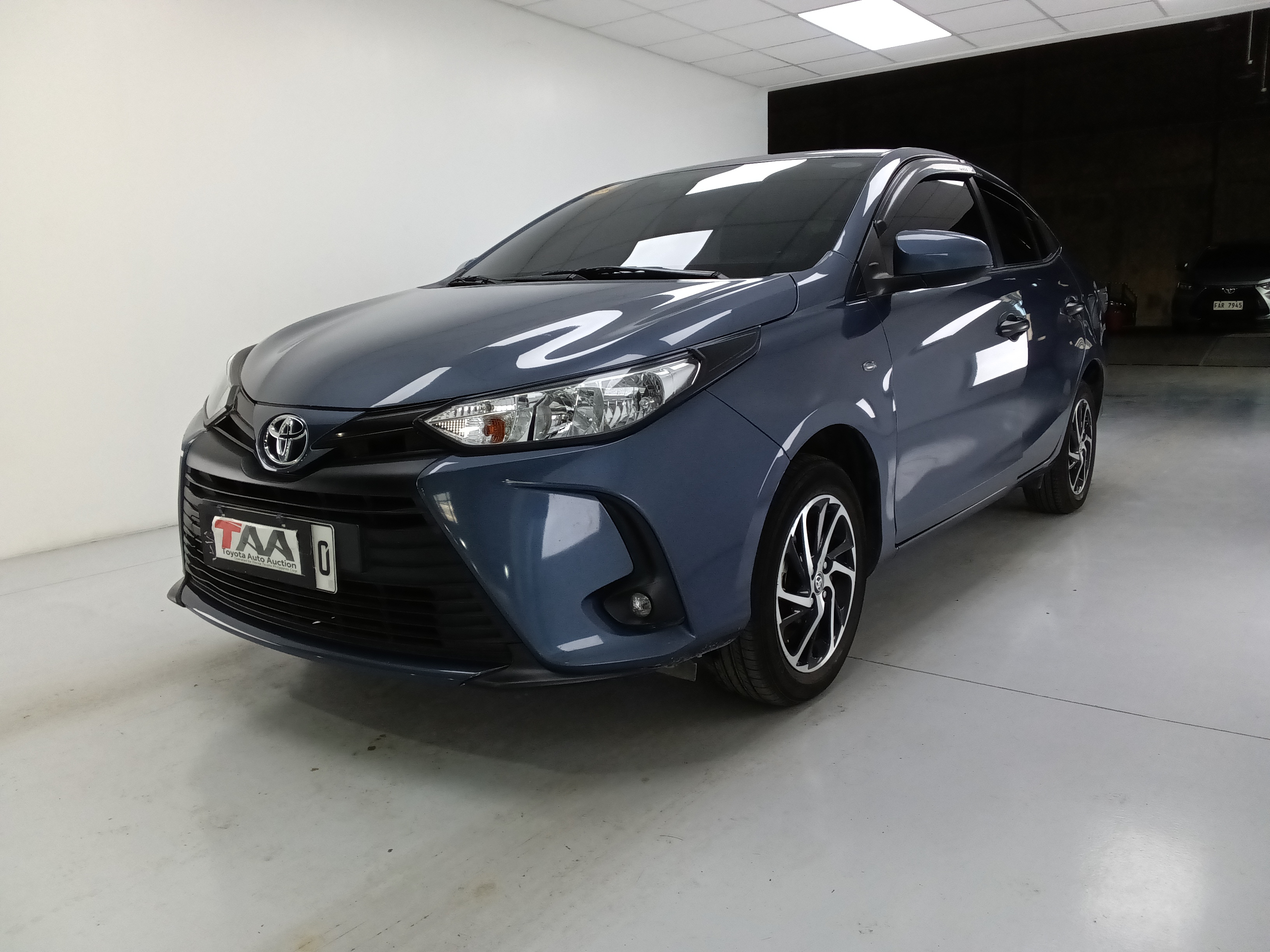 car 1