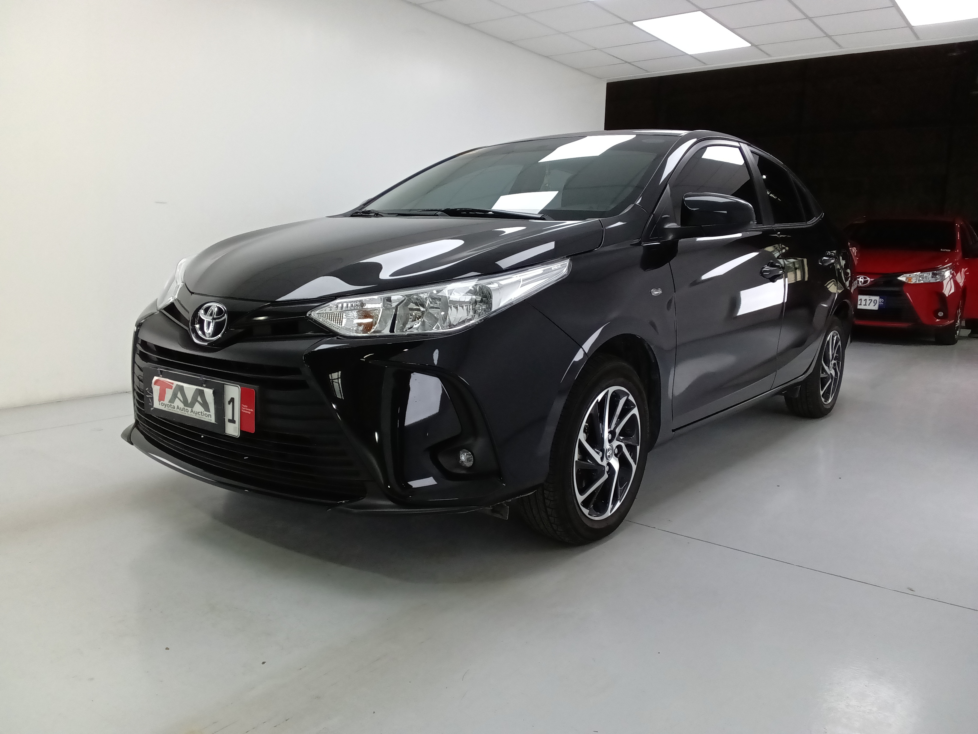 car 1