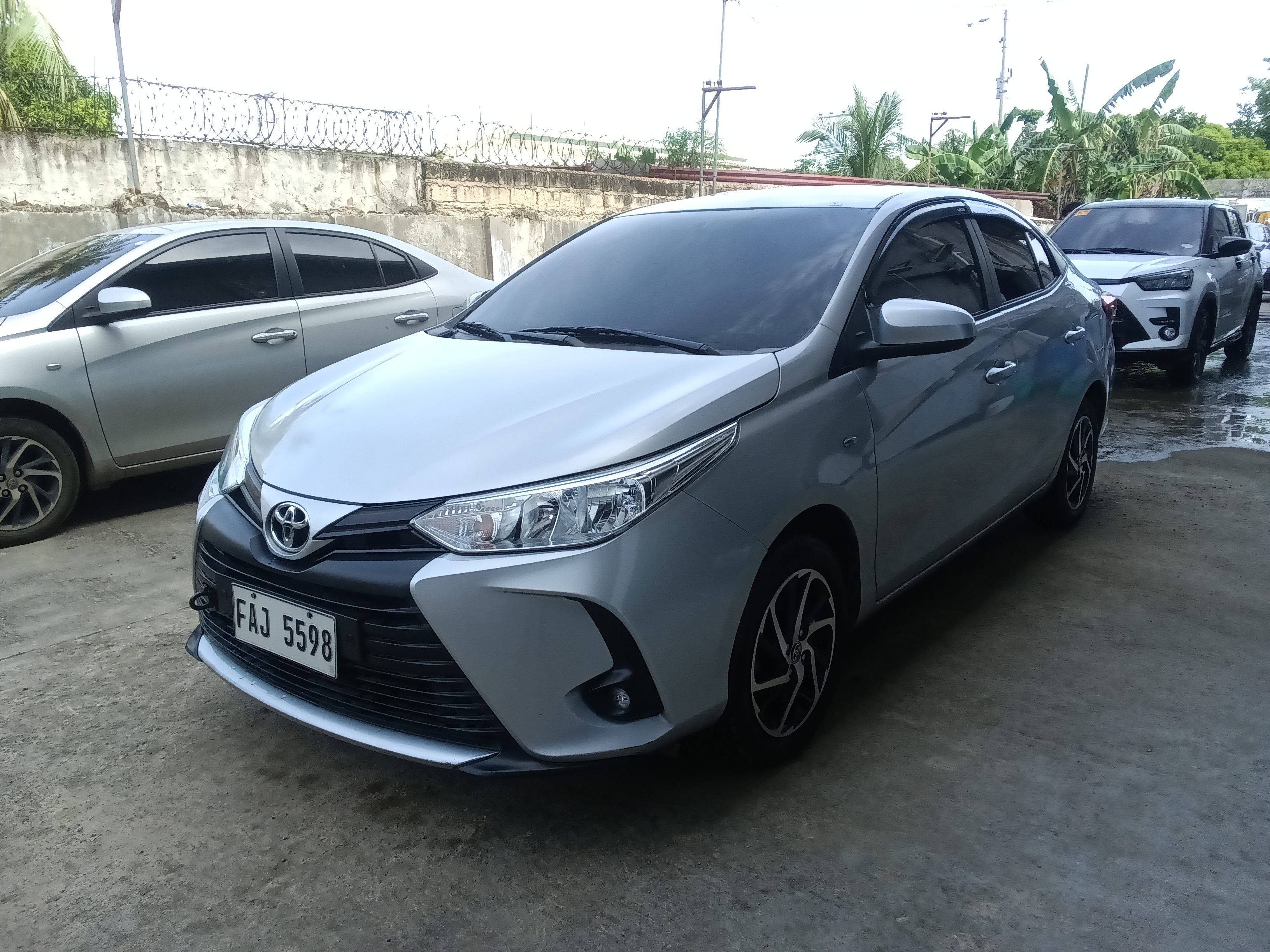car 1