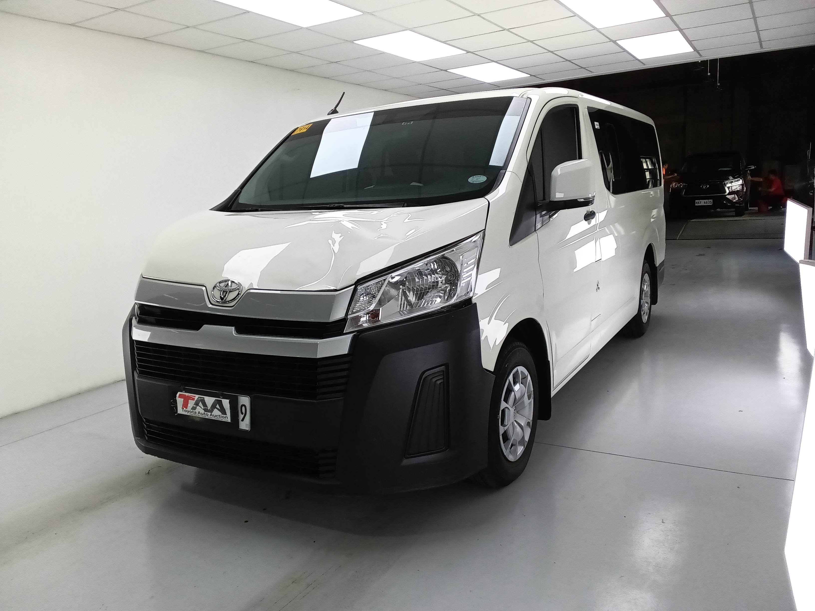 car 1
