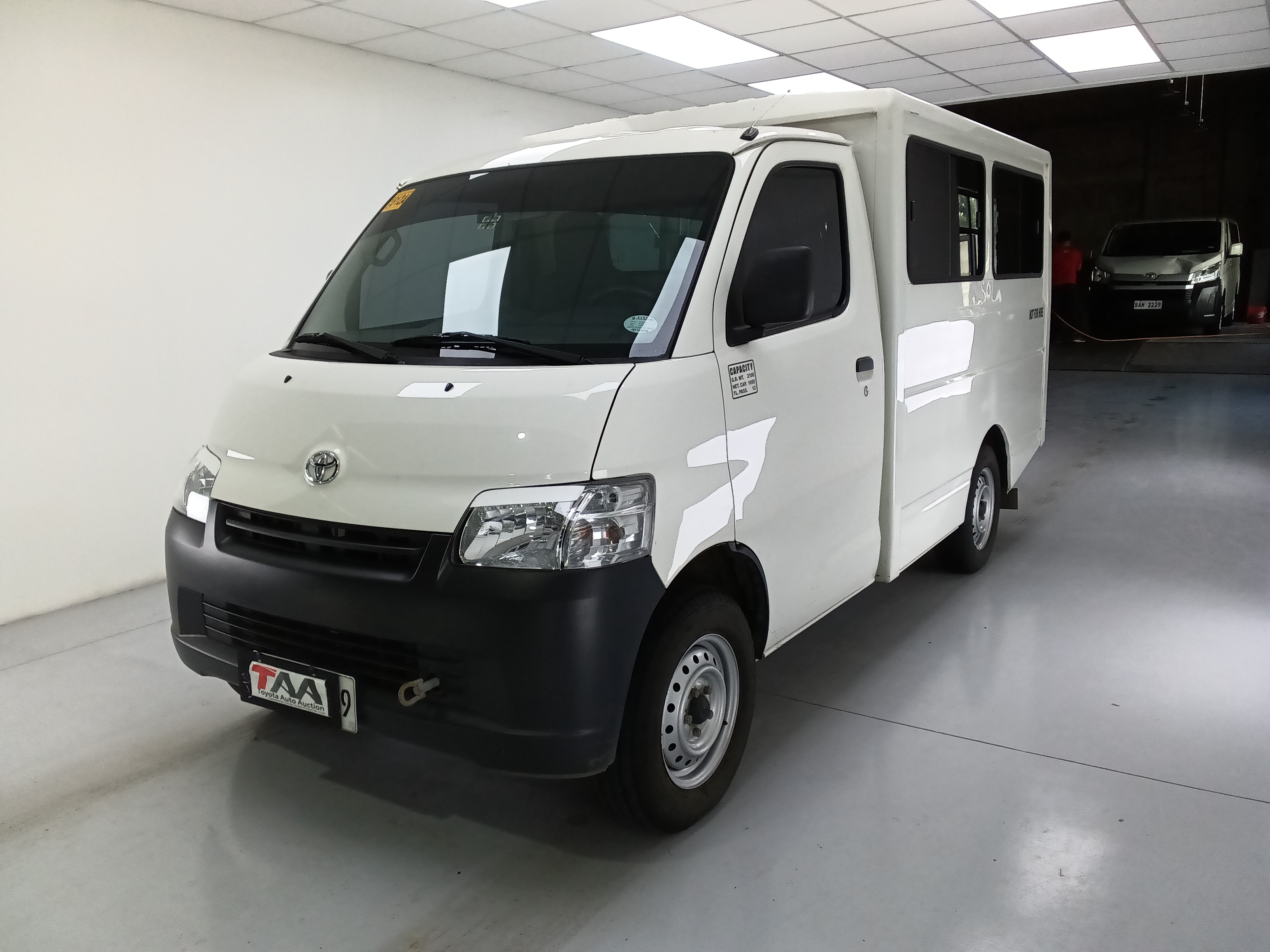 car 1