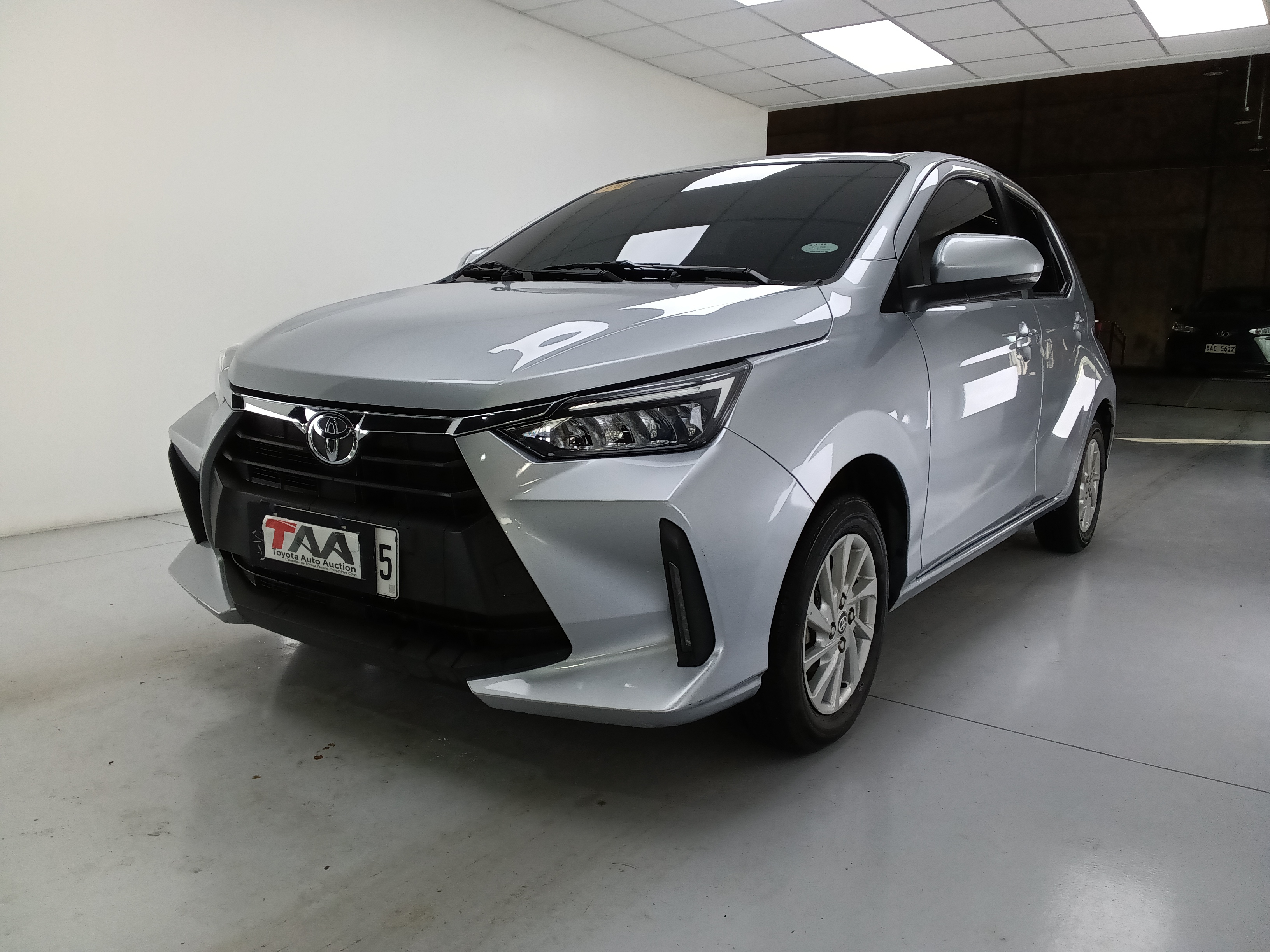 car 1
