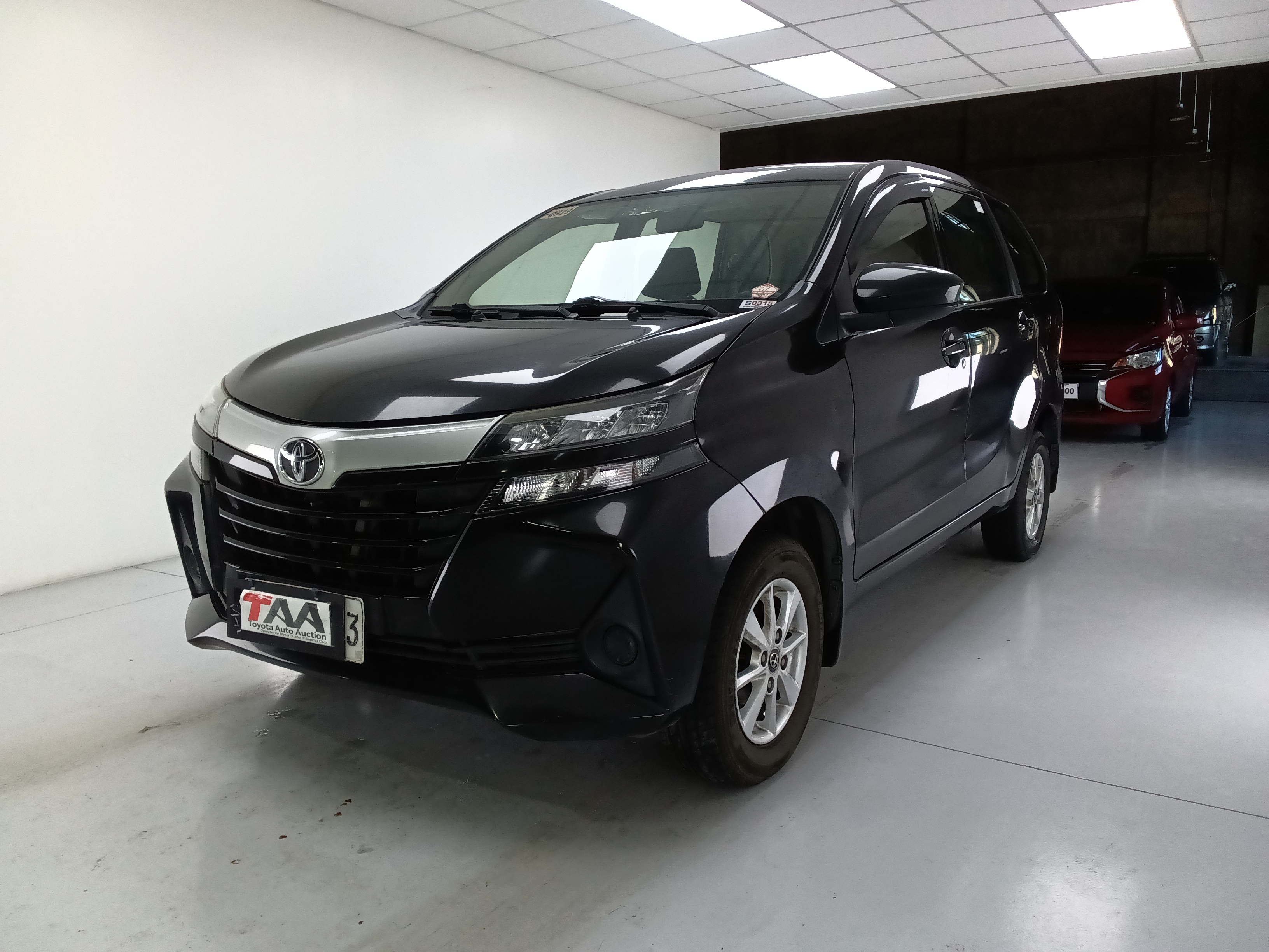 car 1