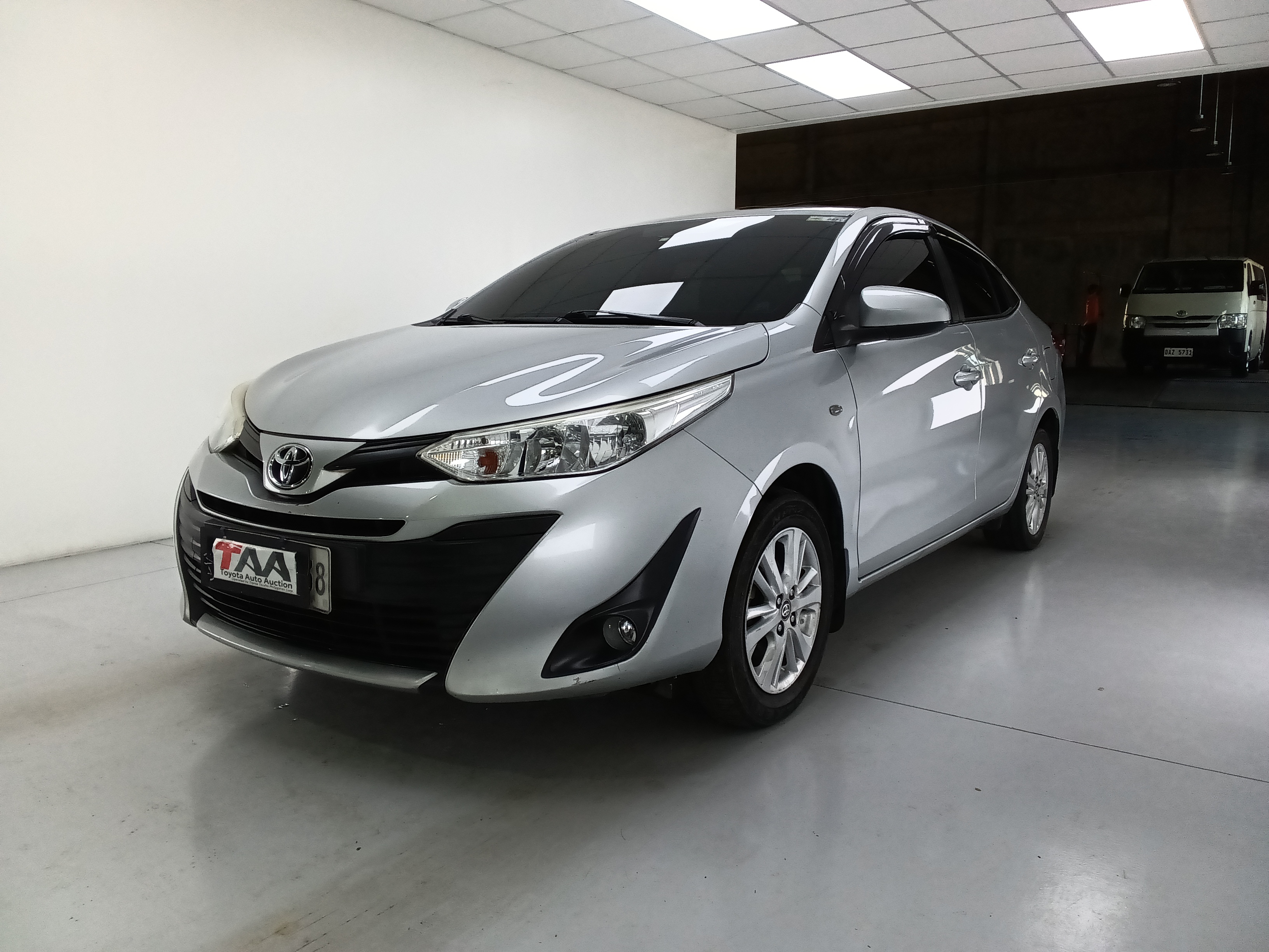 car 1