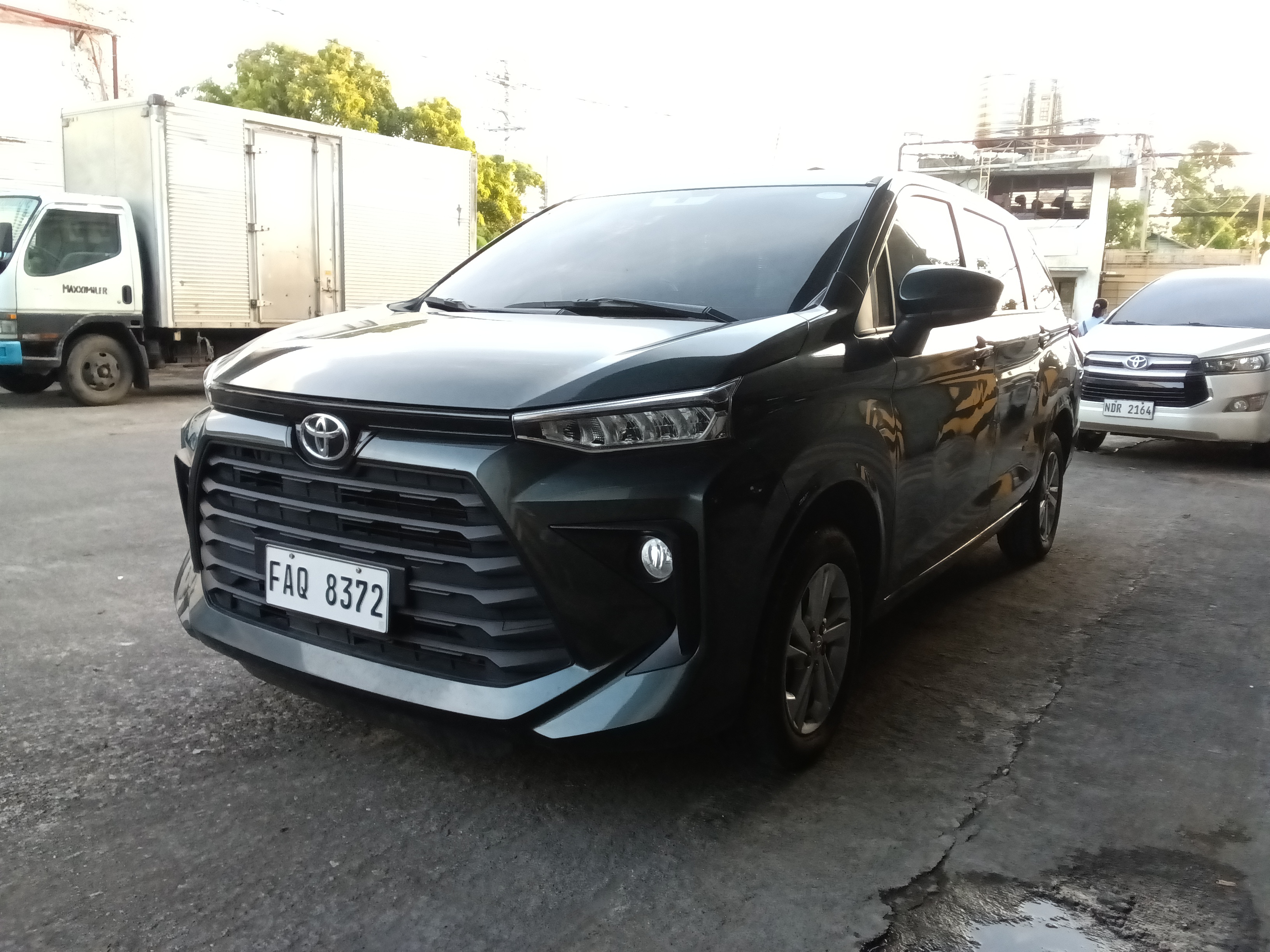 car 1