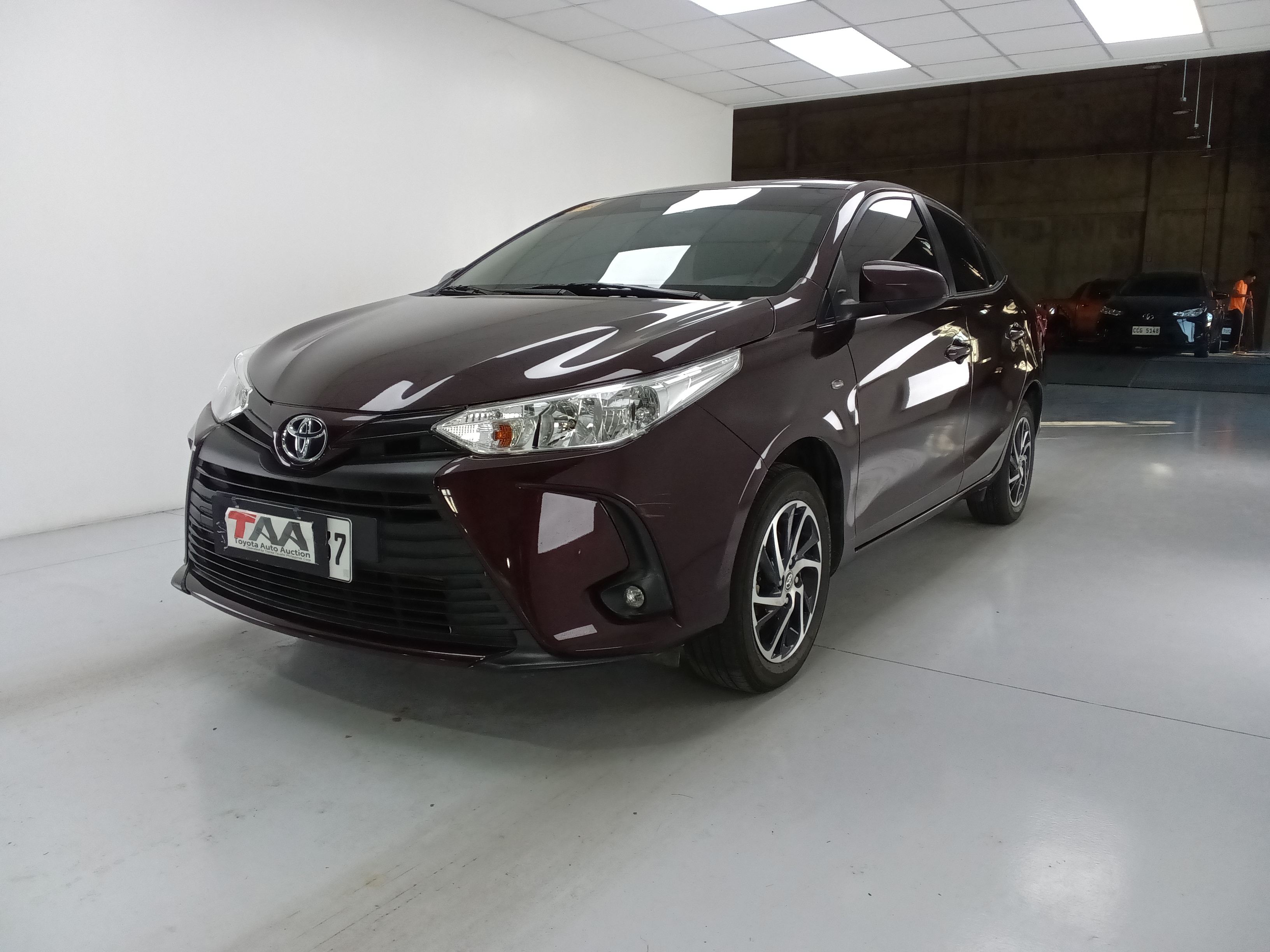 car 1