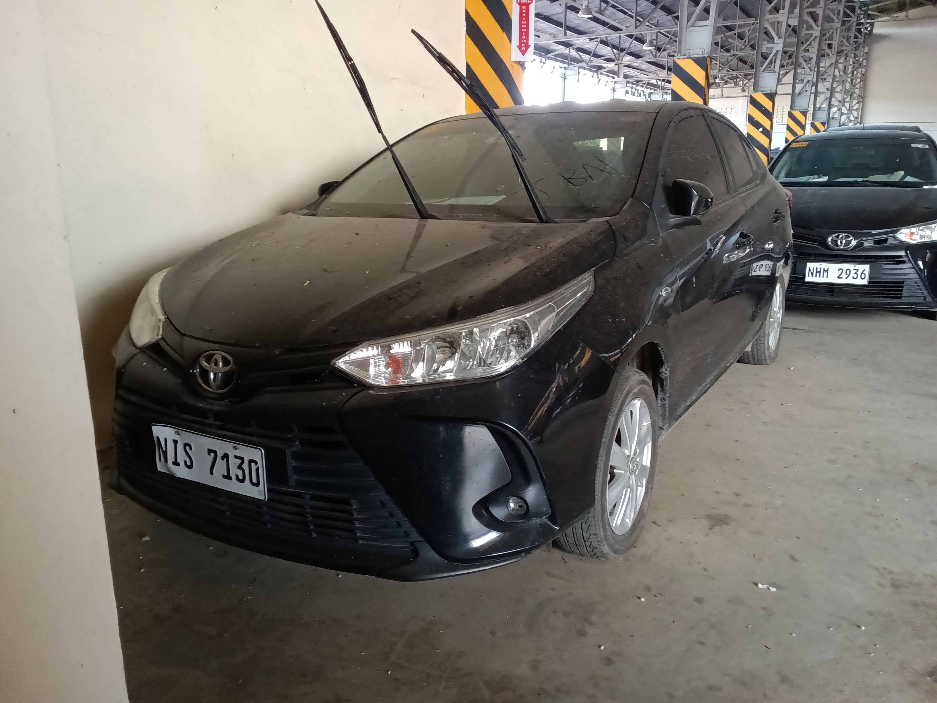 car 1