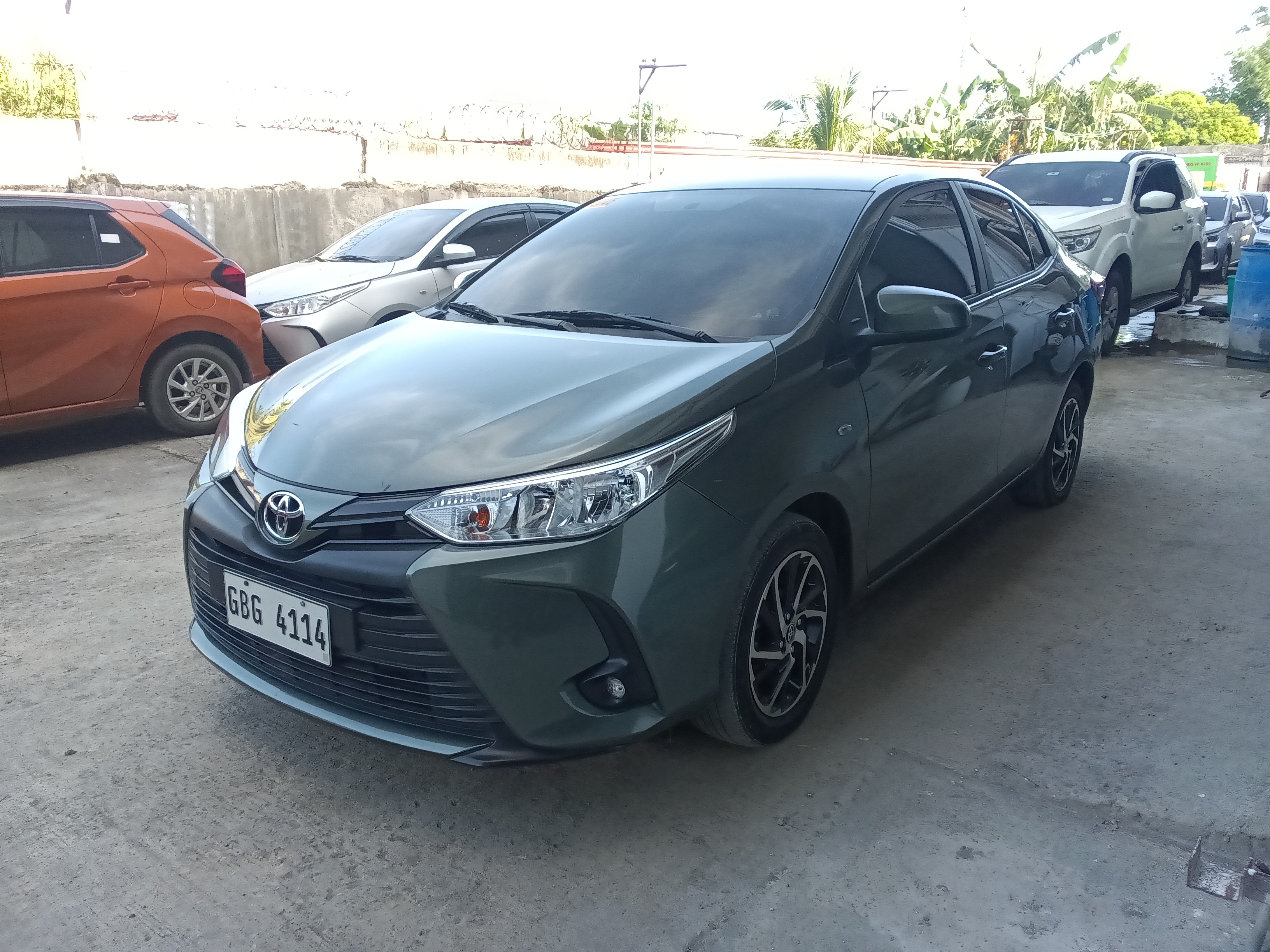 car 1