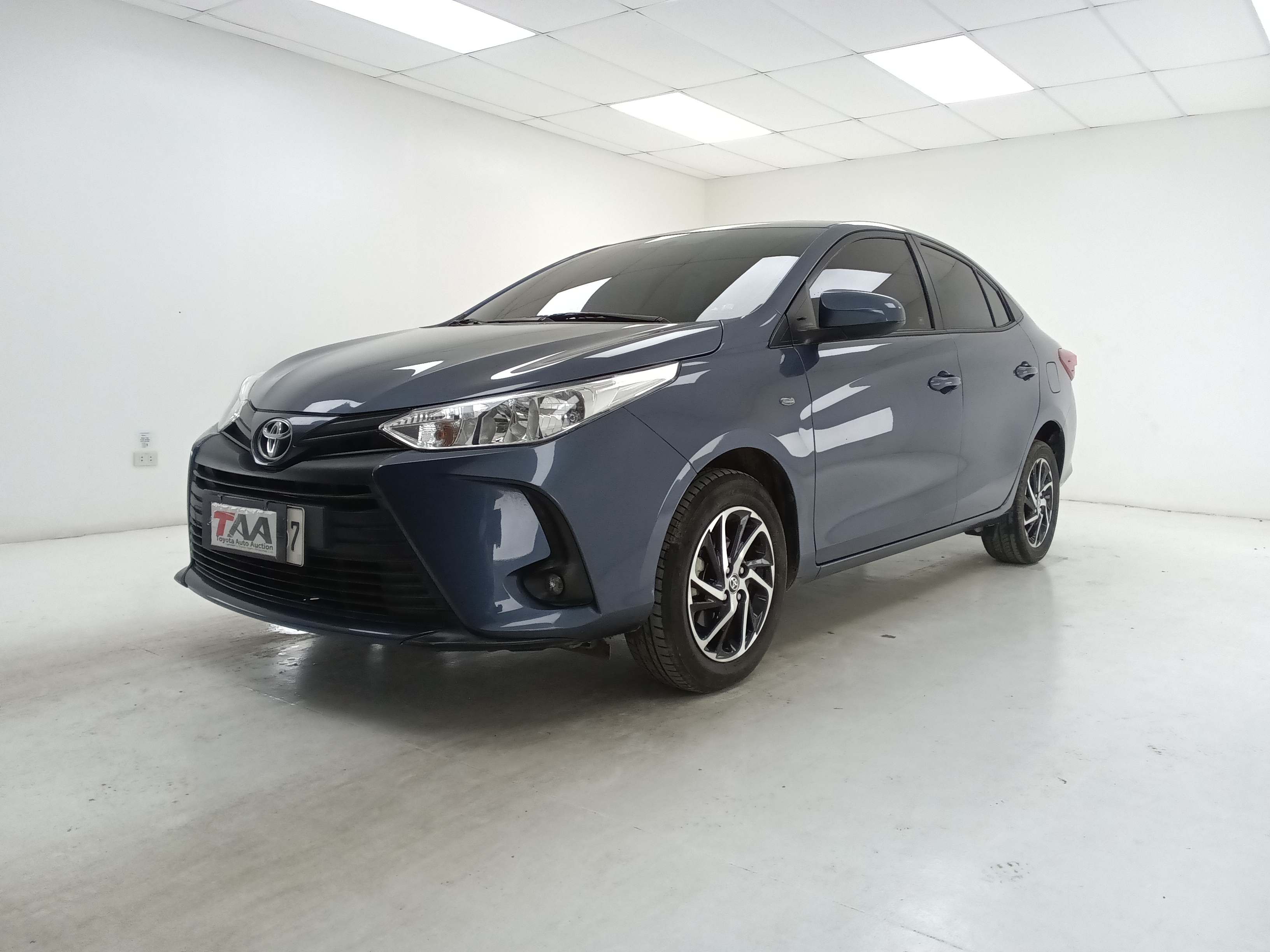 car 1