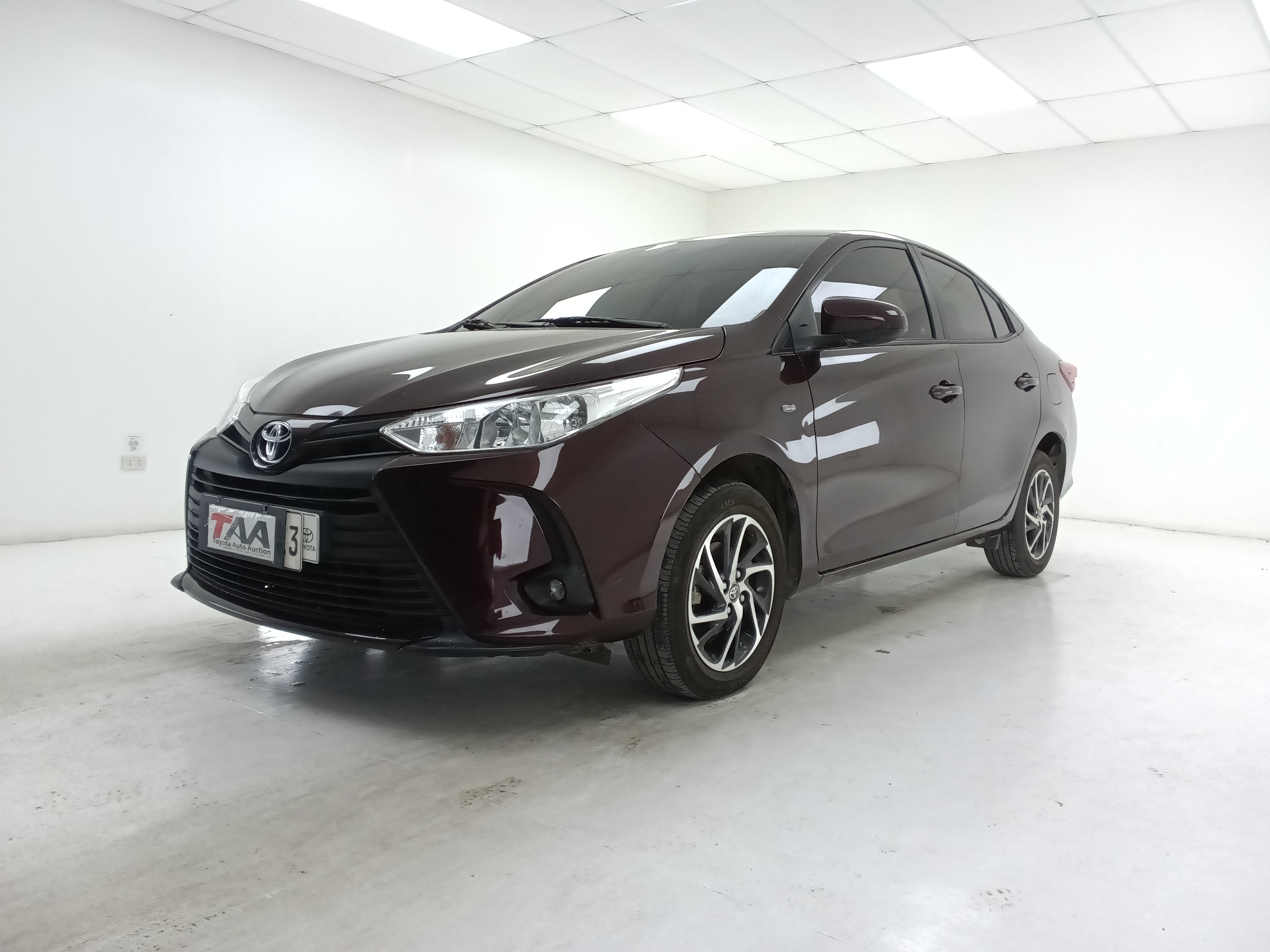 car 1