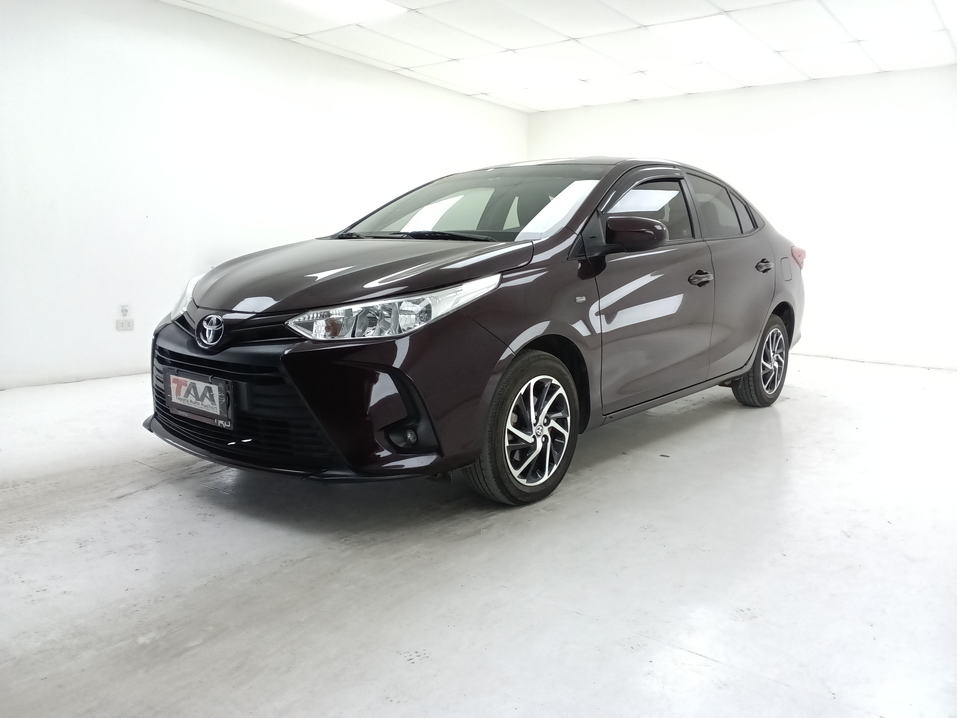 car 1
