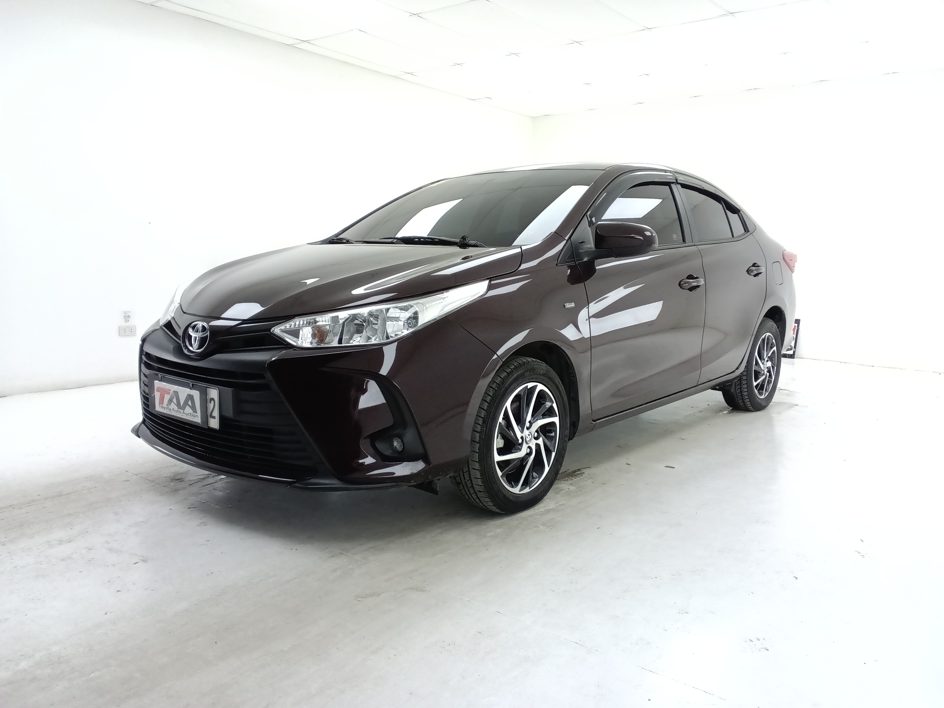 car 1