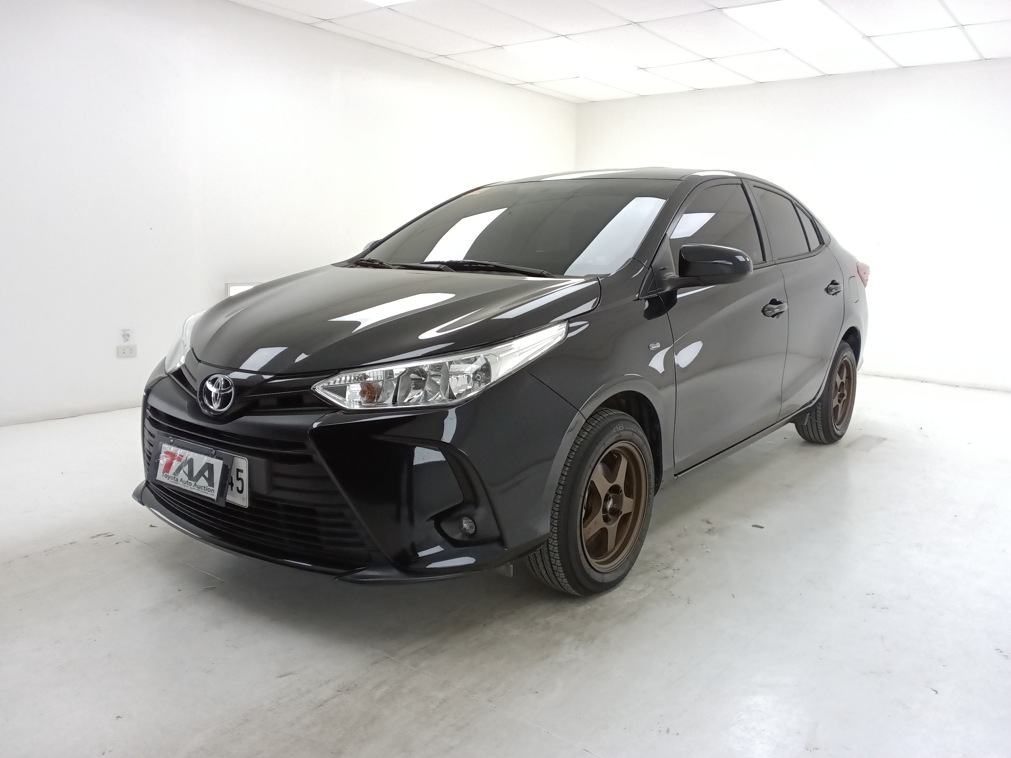 car 1