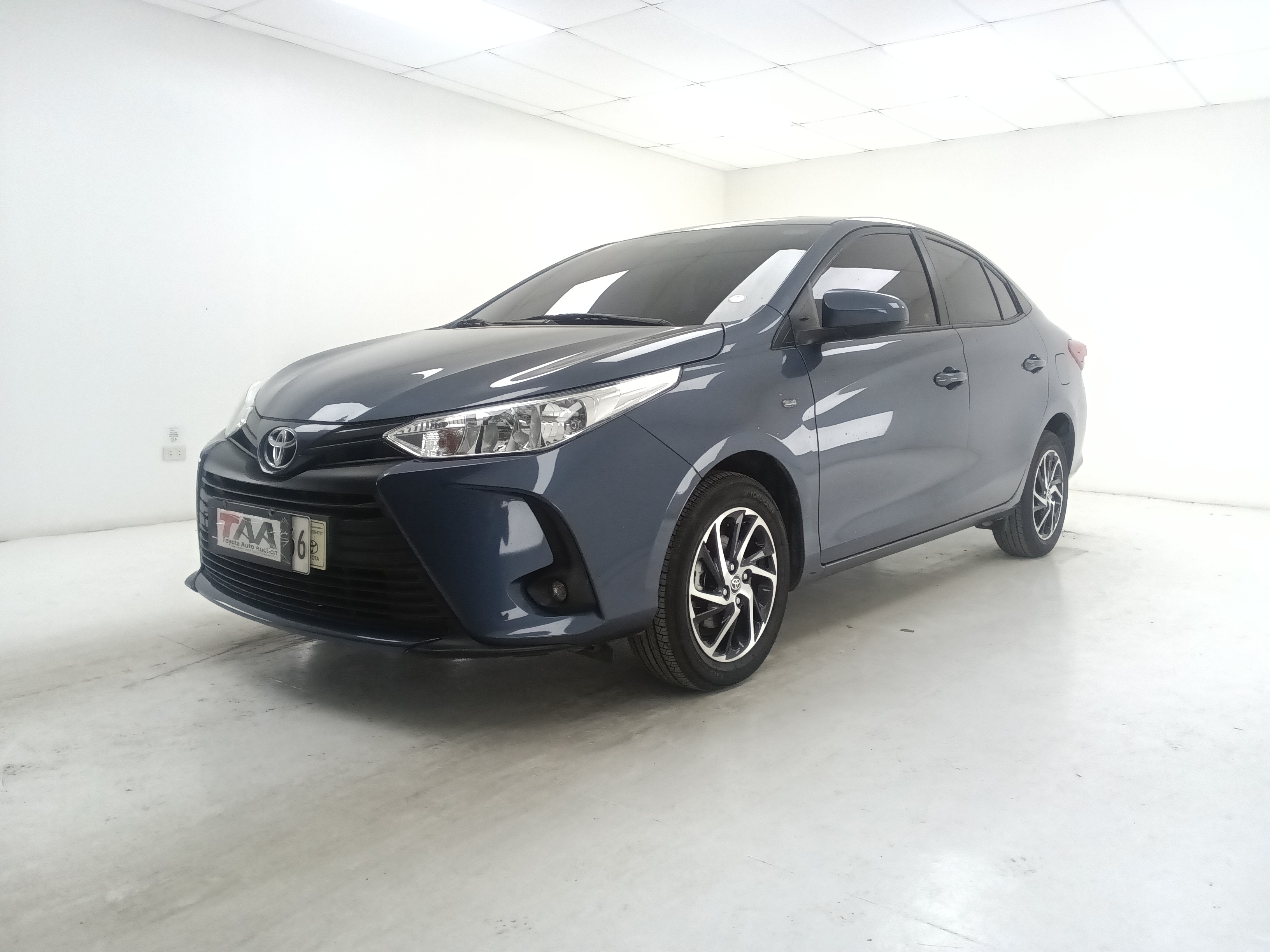 car 1