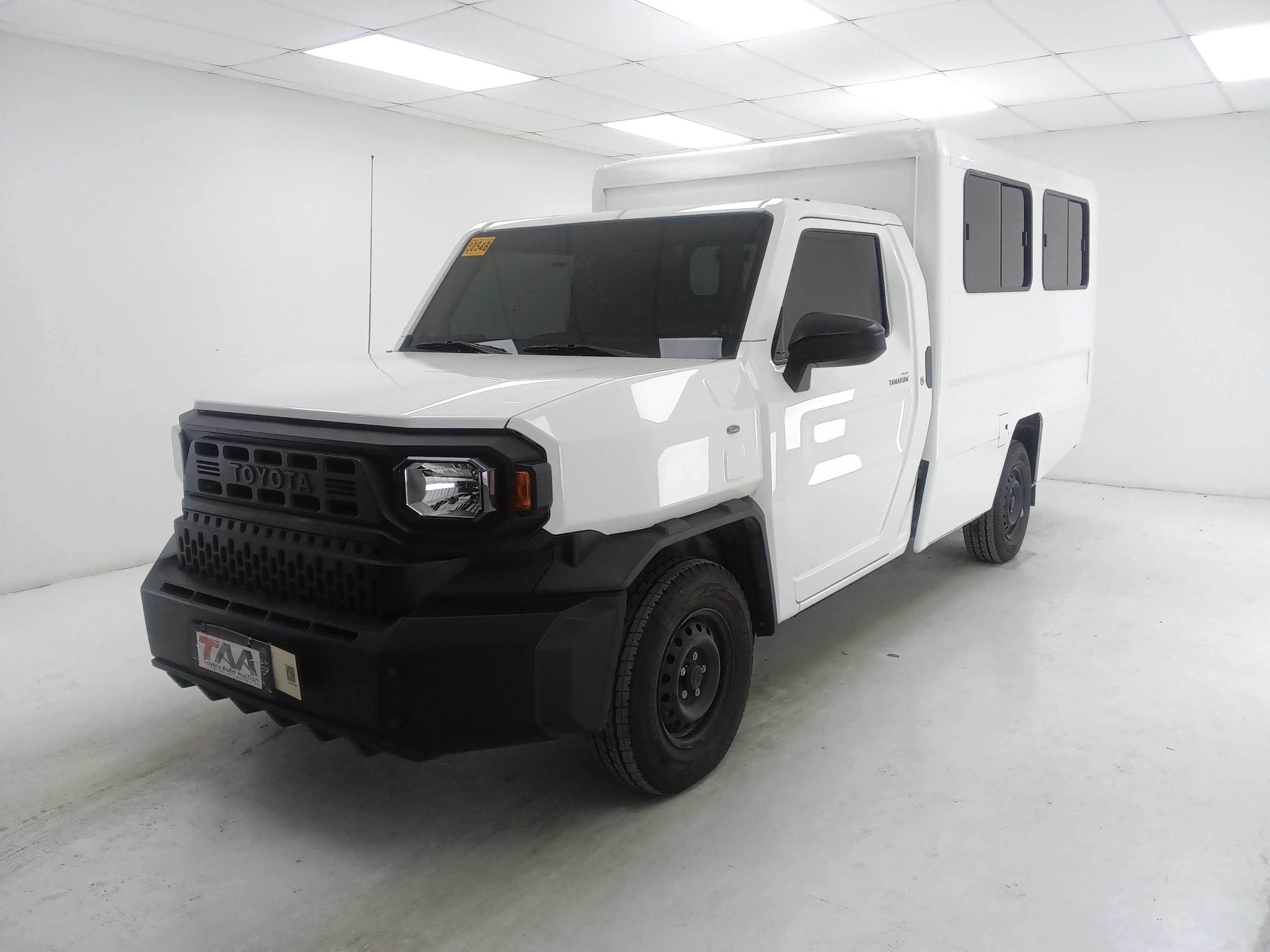 car 1