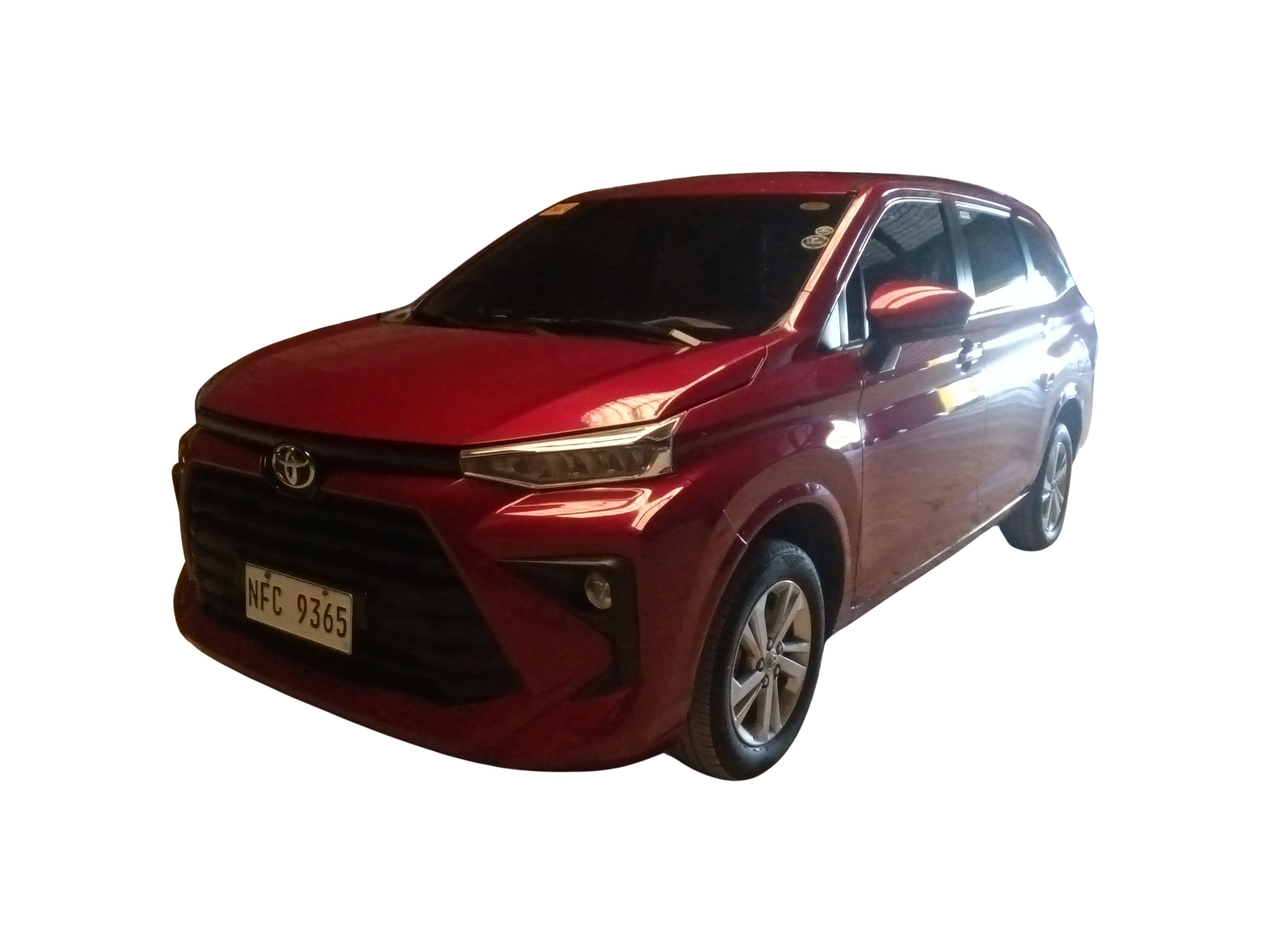 car 1