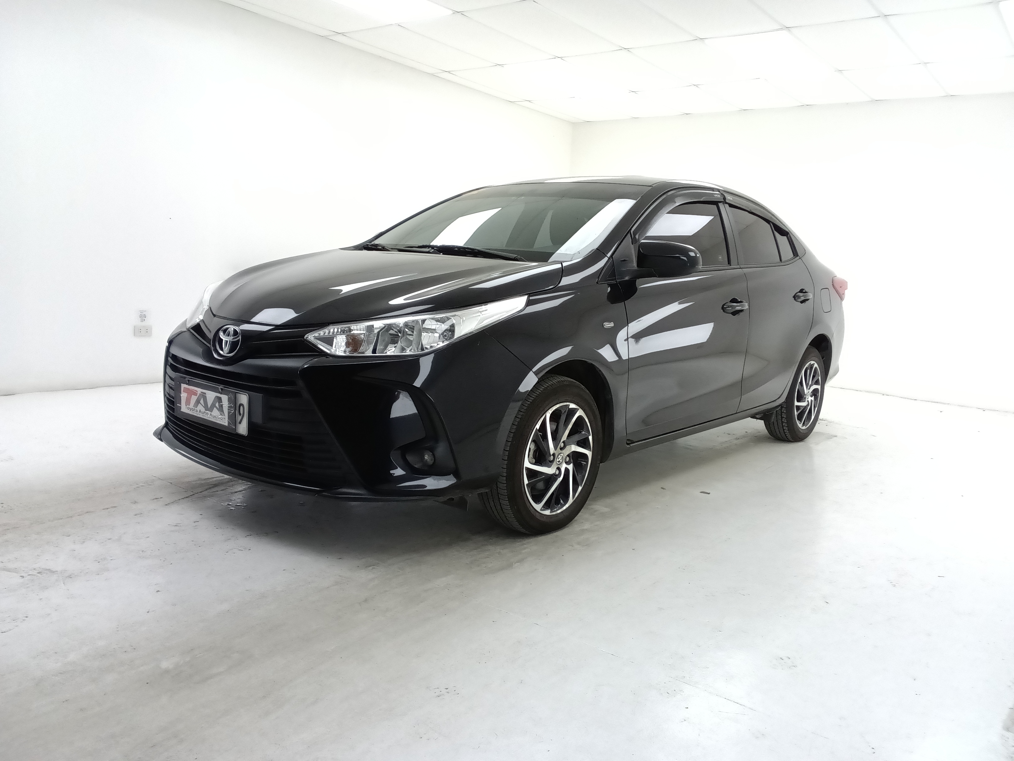 car 1