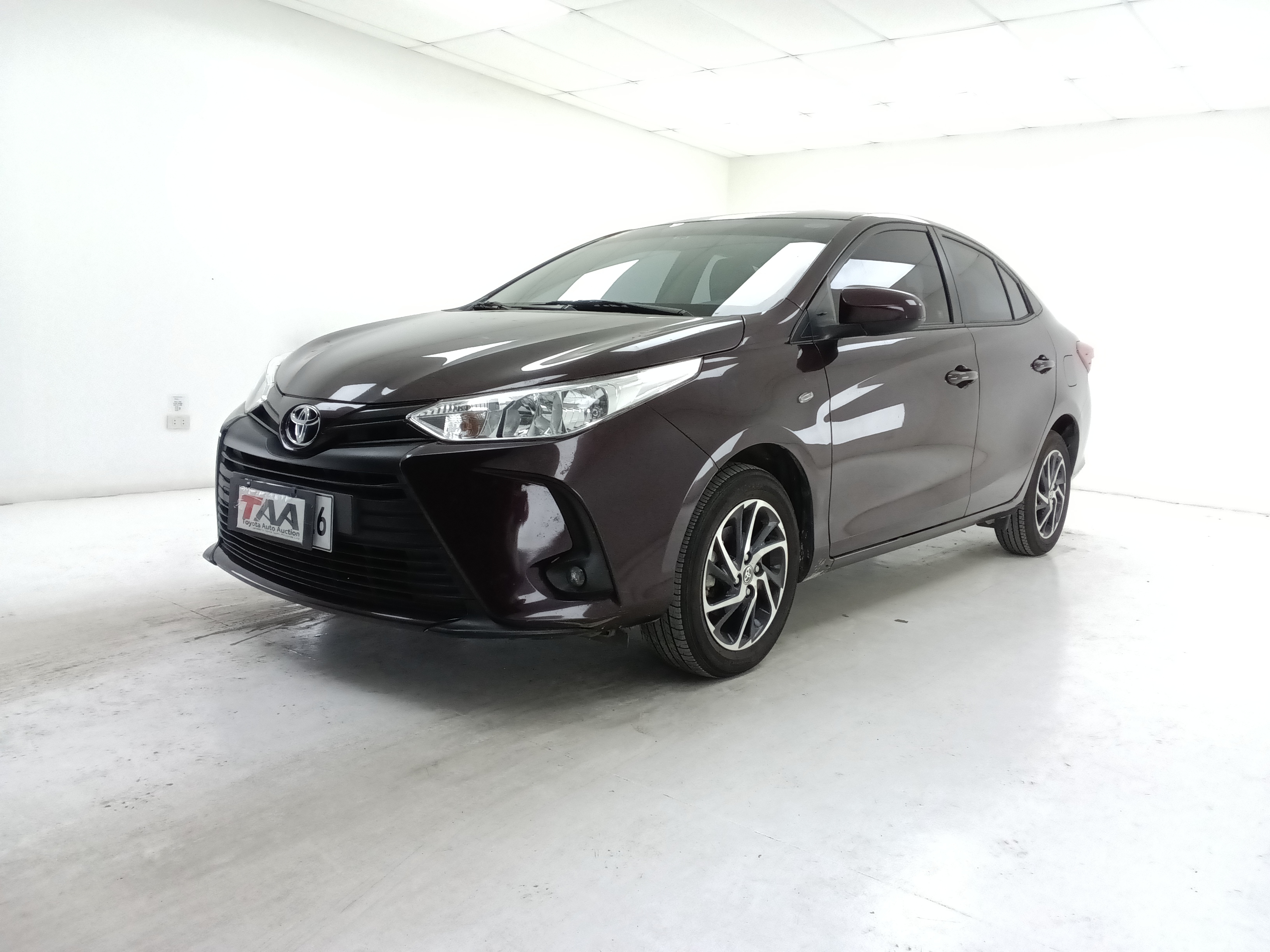 car 1