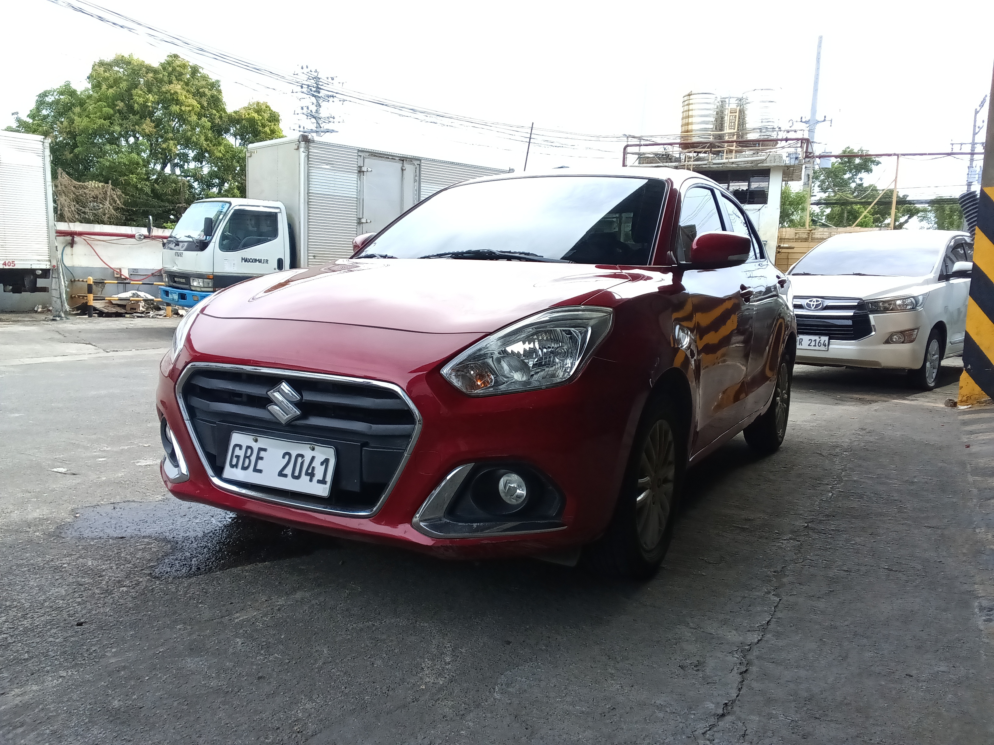 car 1