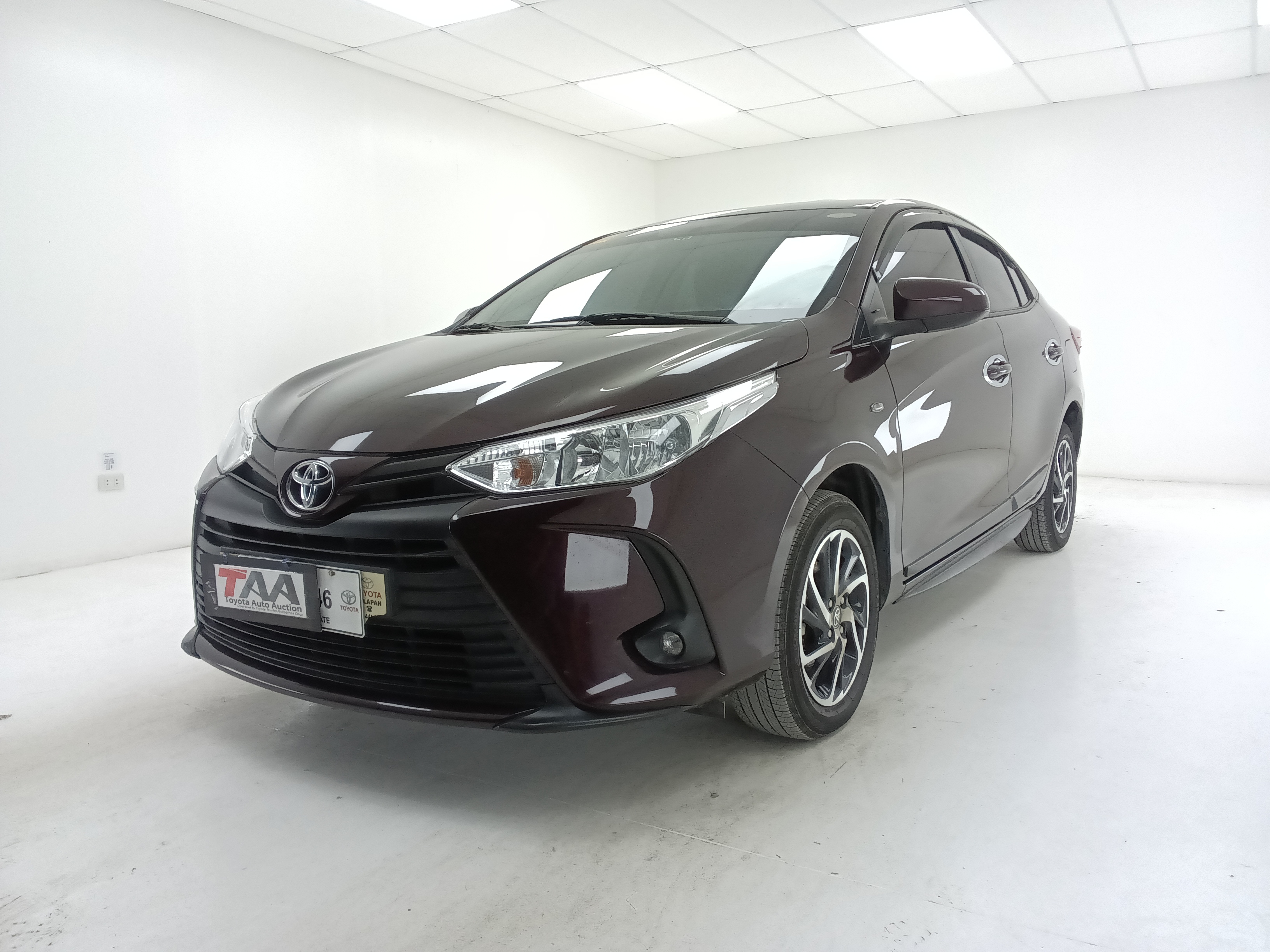 car 1