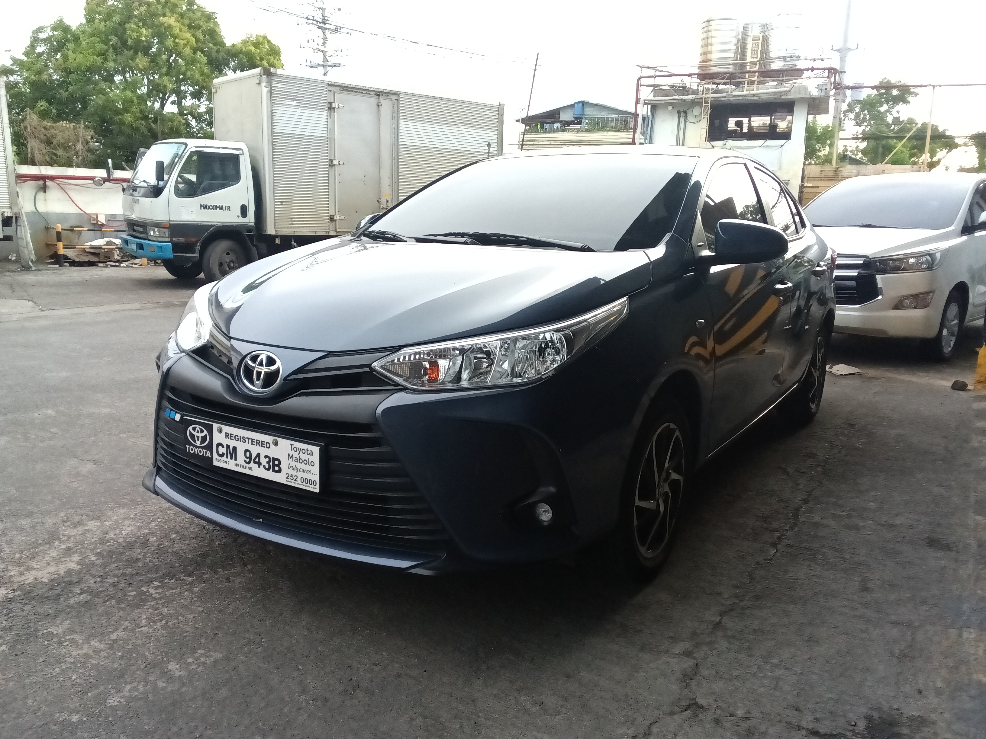 car 1