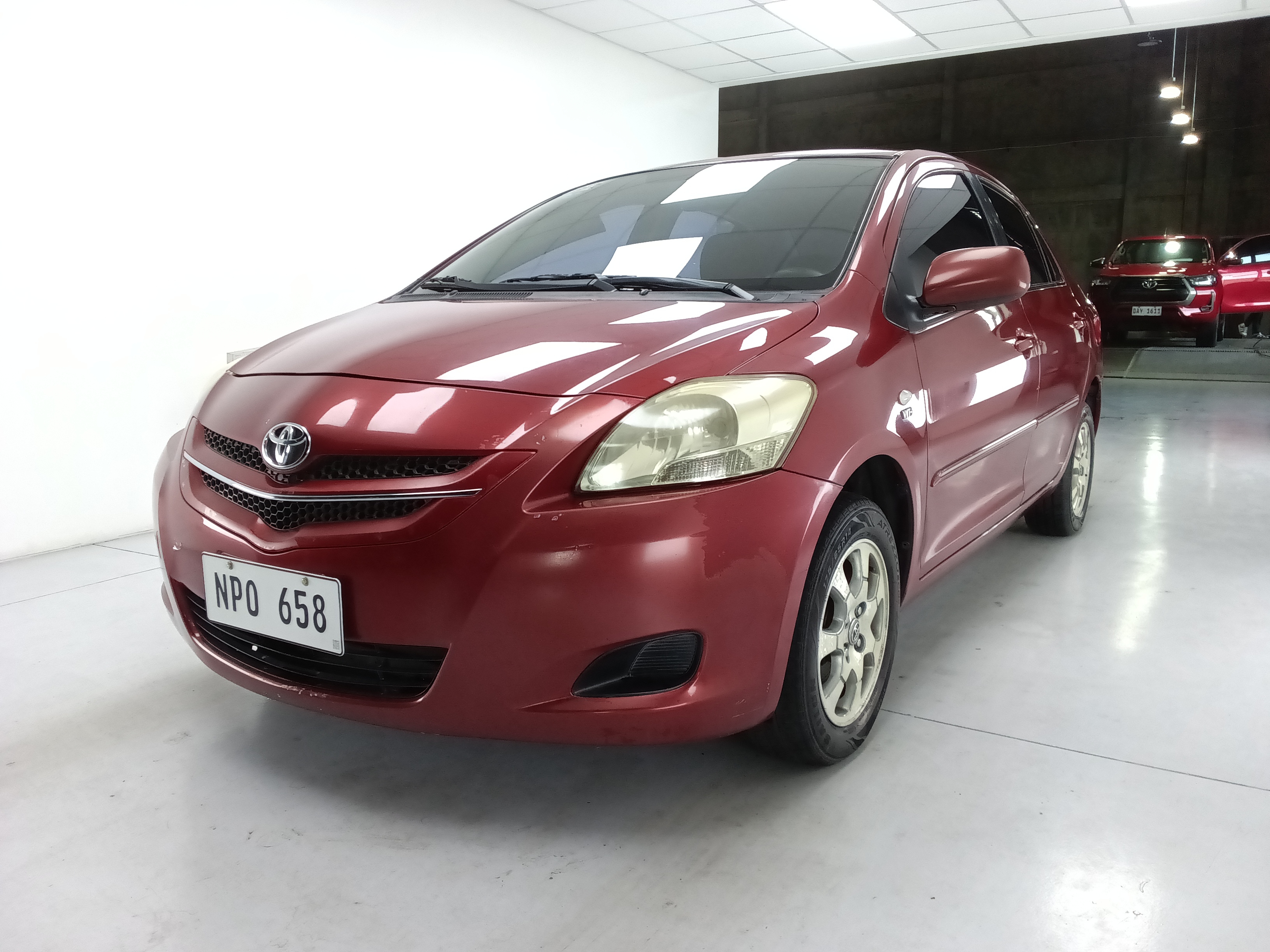 car 1