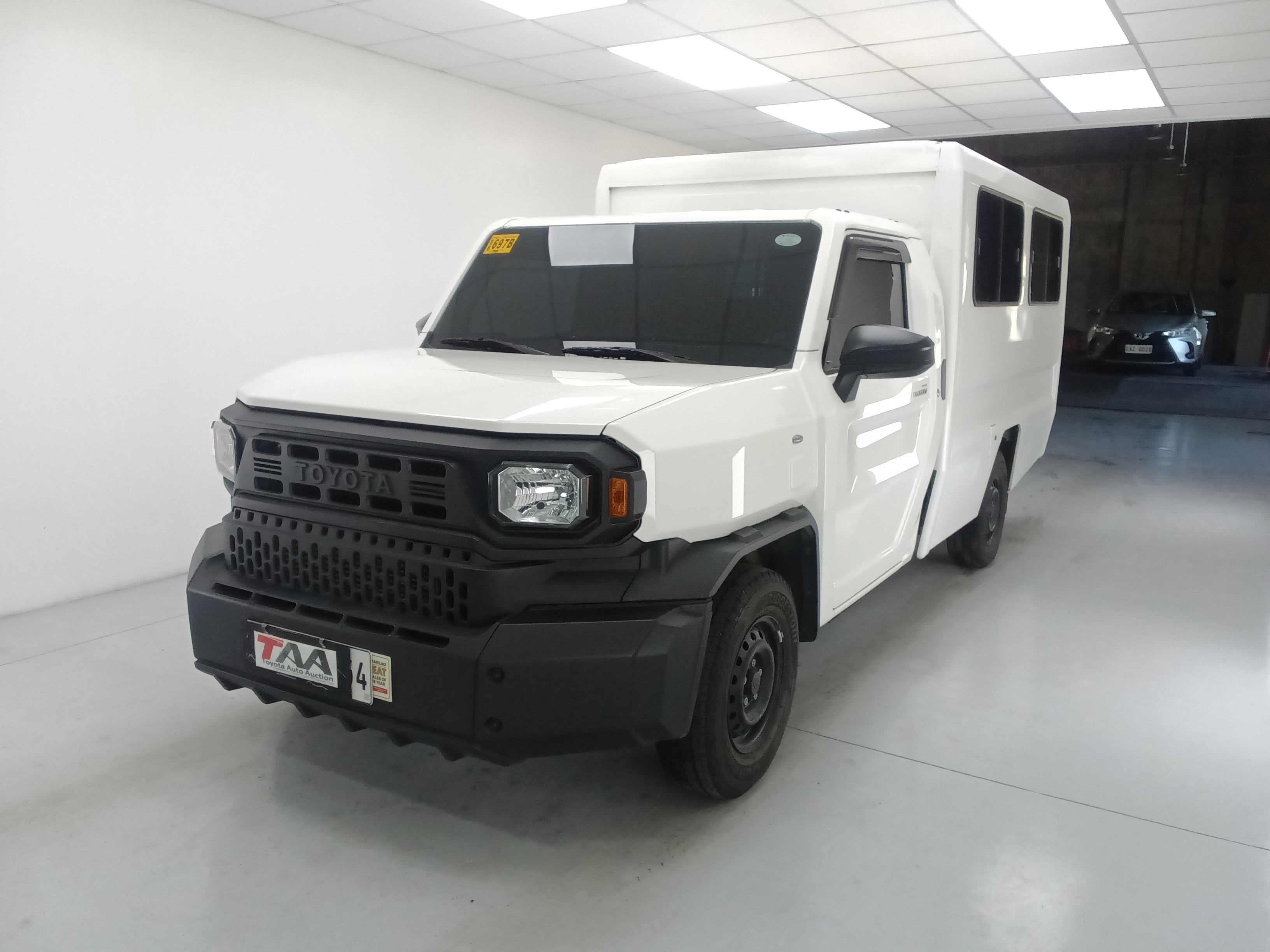 car 1