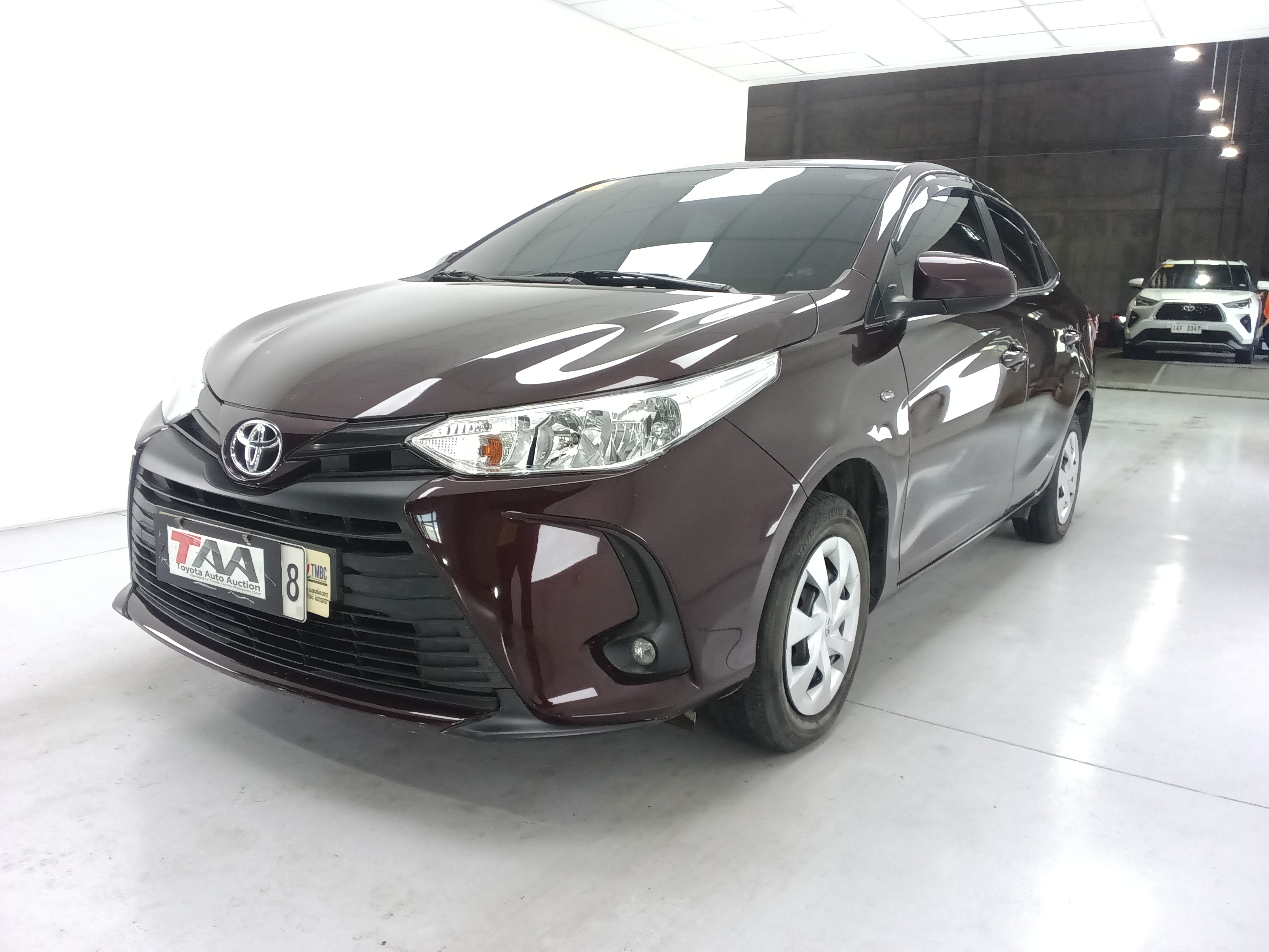 car 1