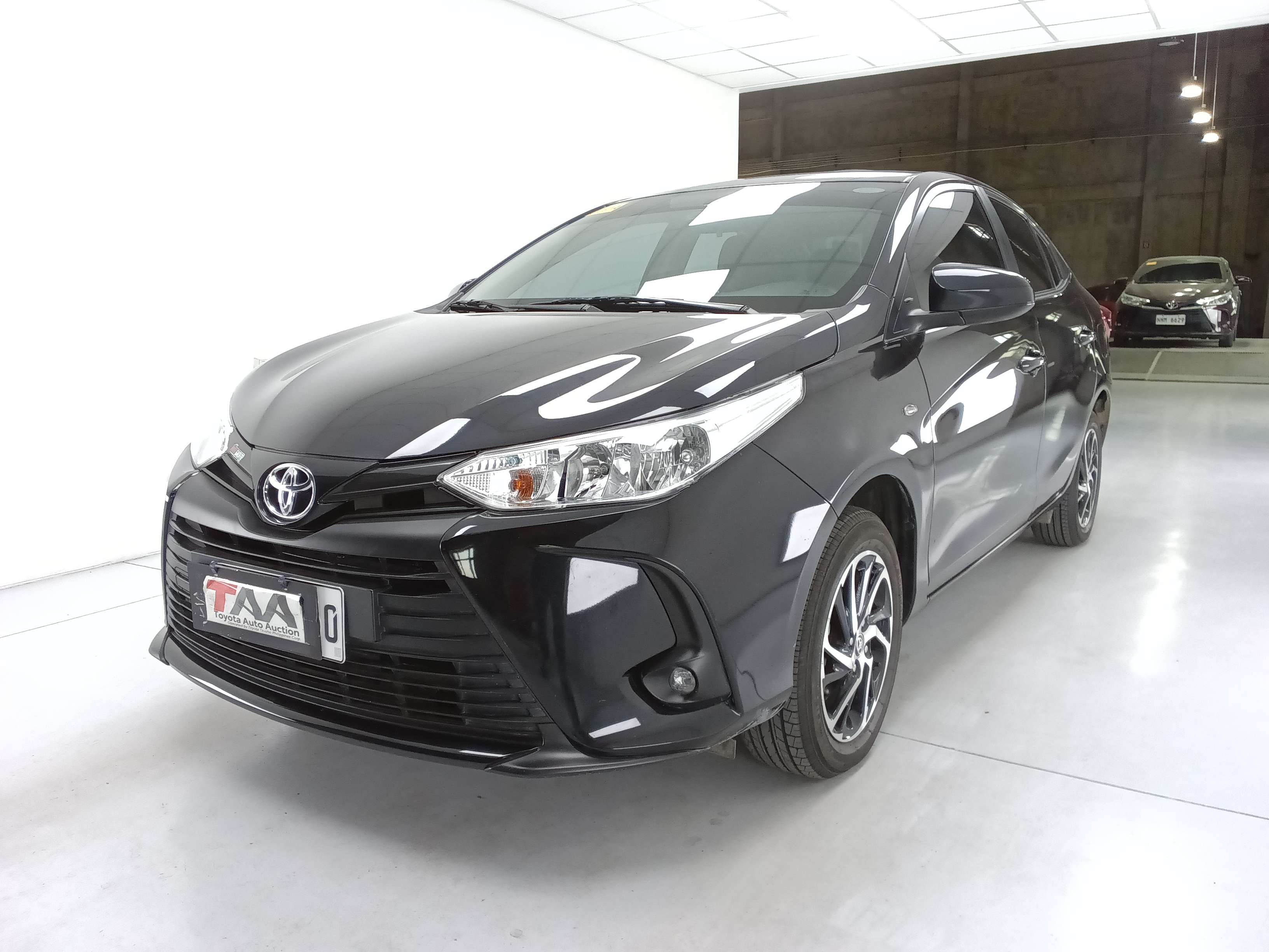 car 1