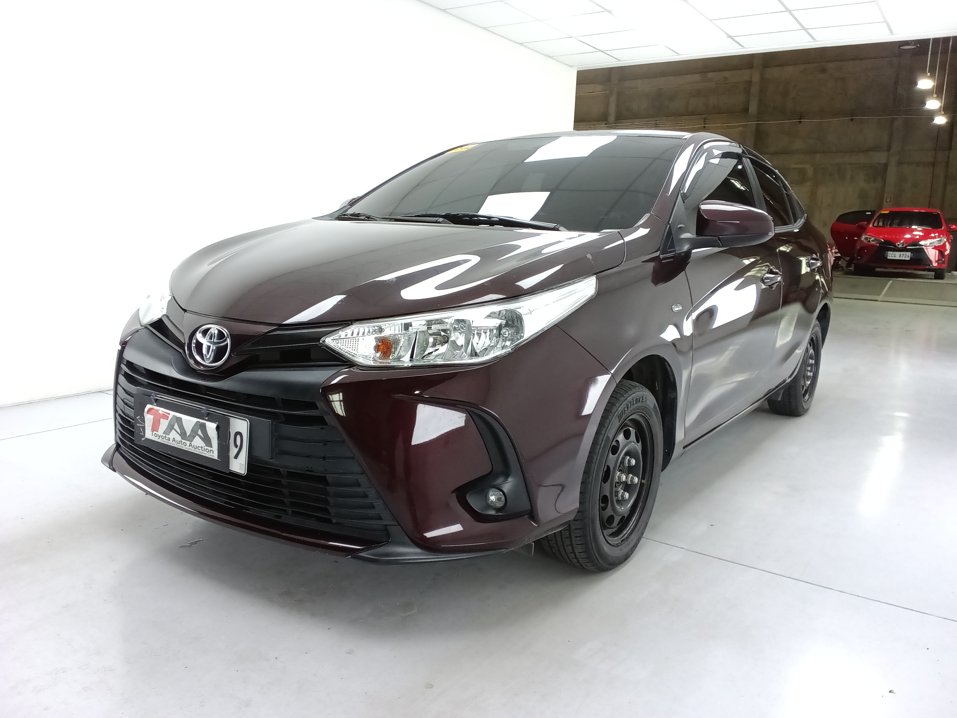 car 1