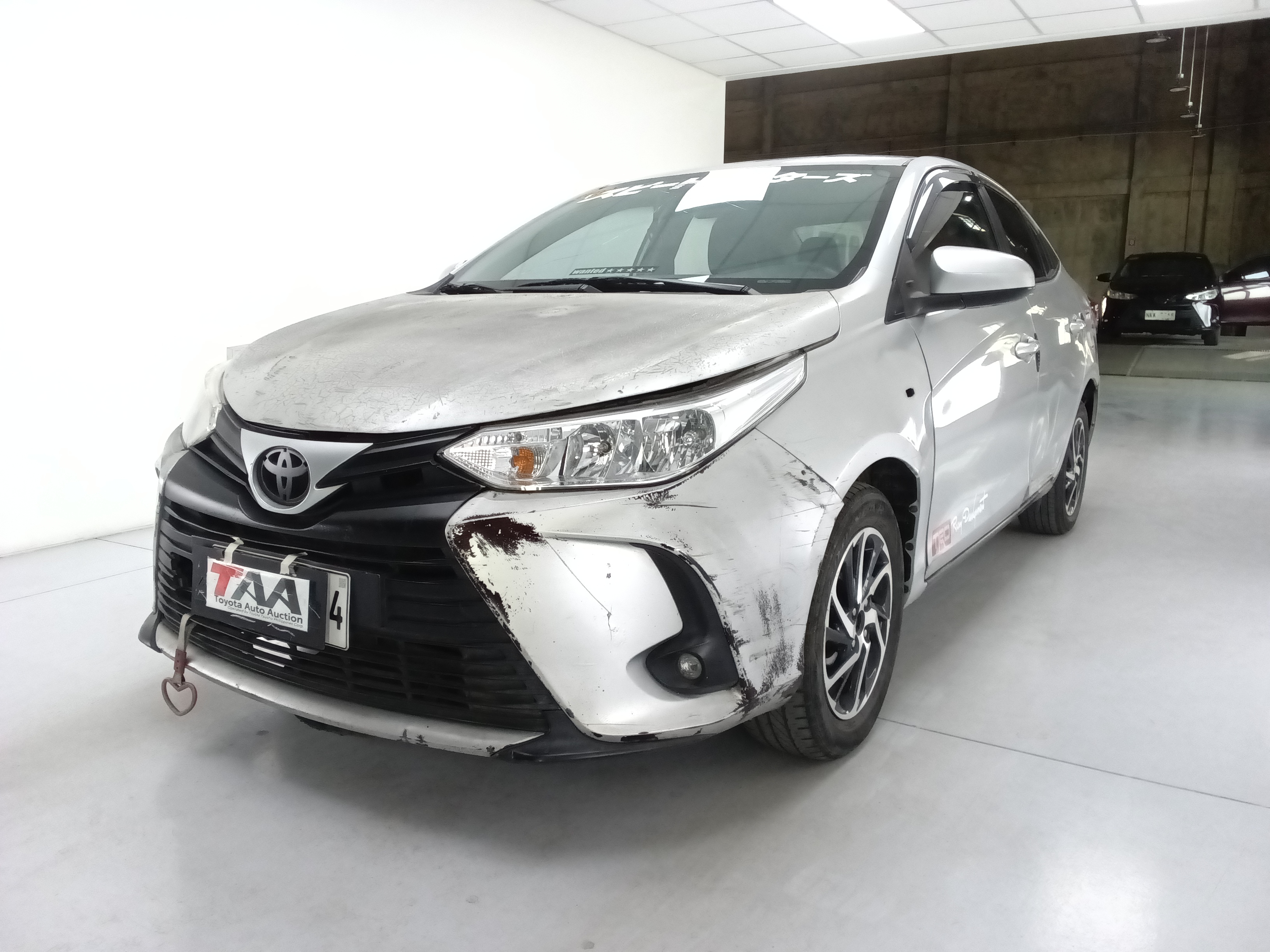 car 1