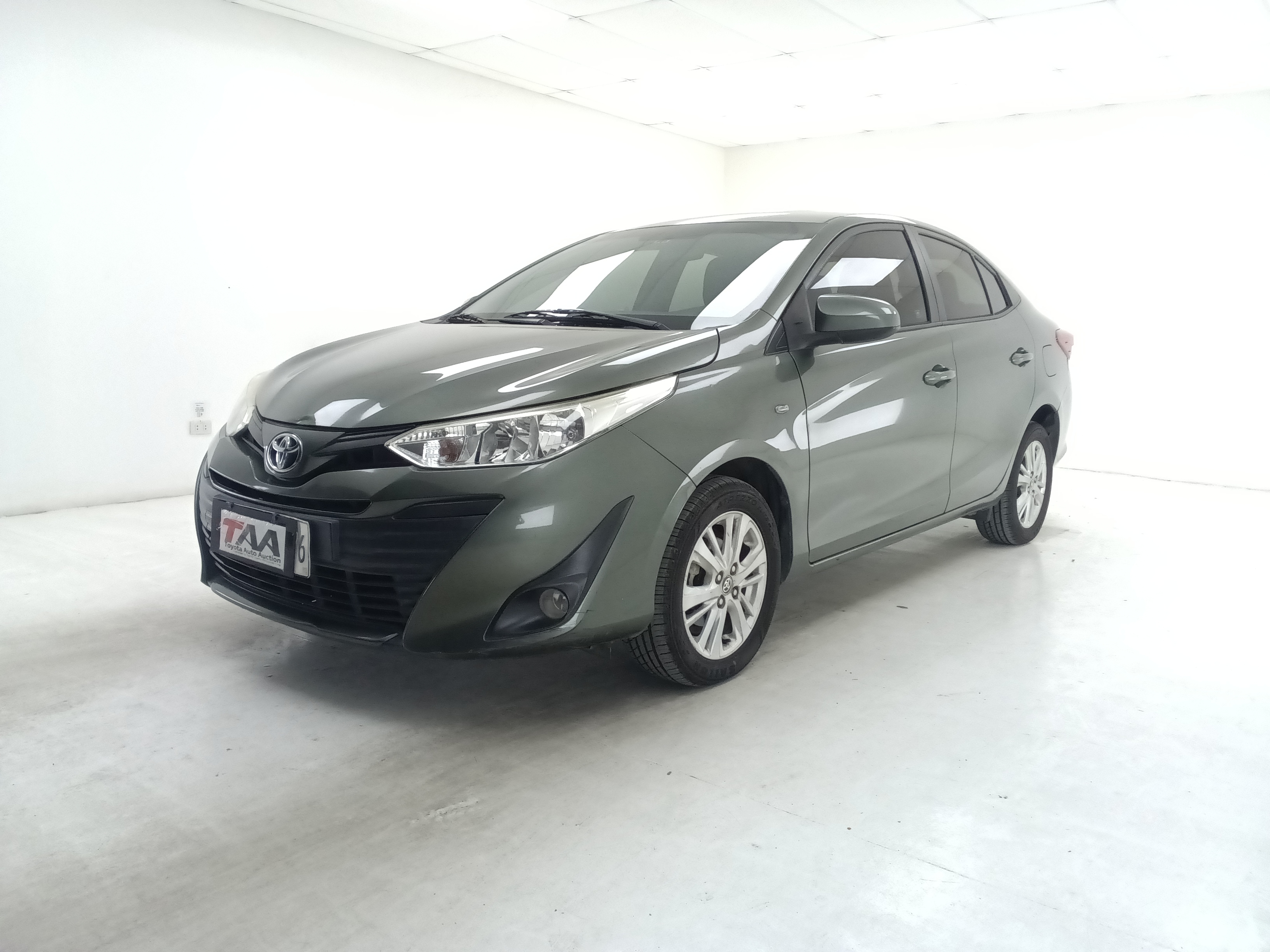 car 1