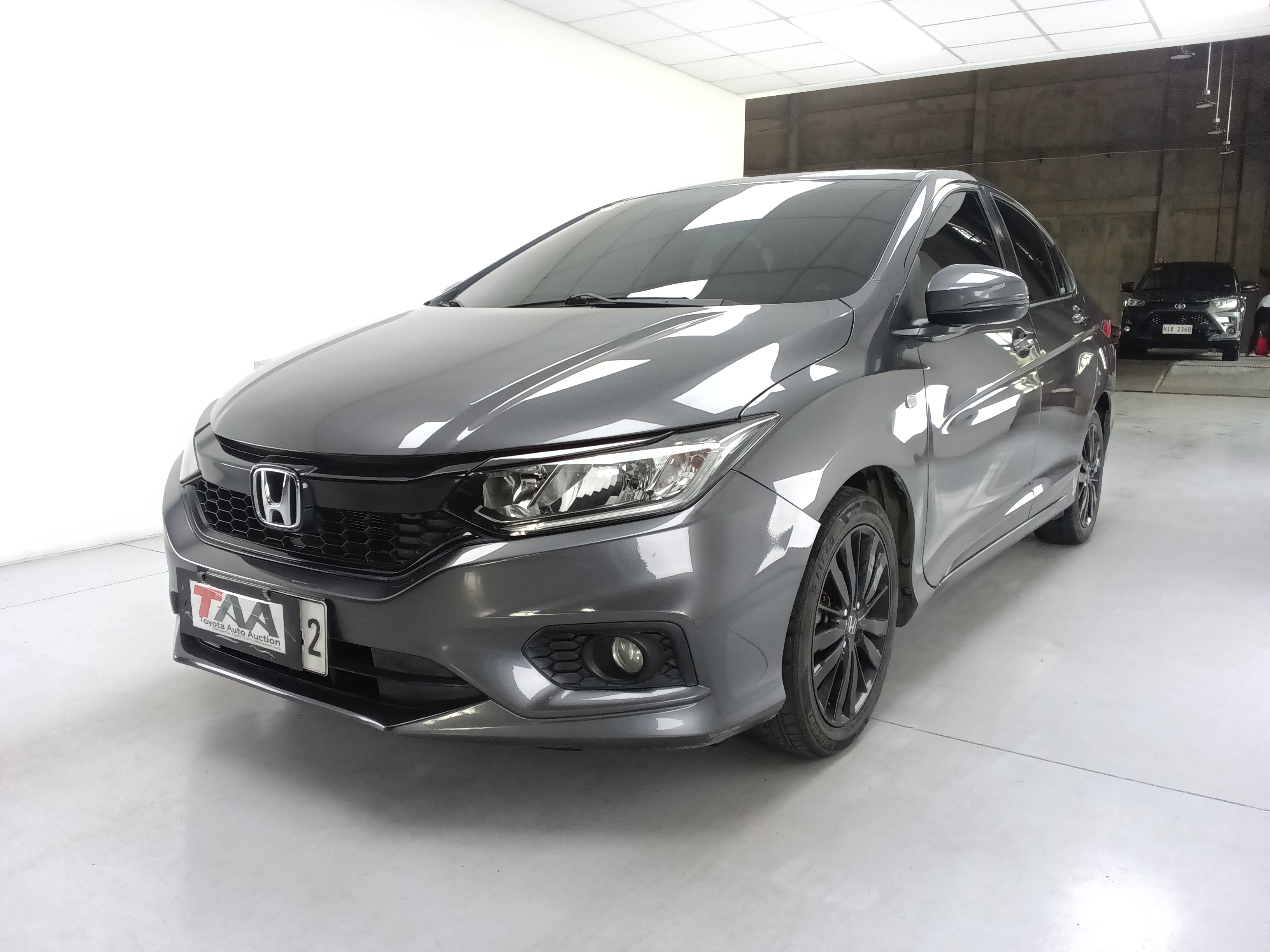 car 1