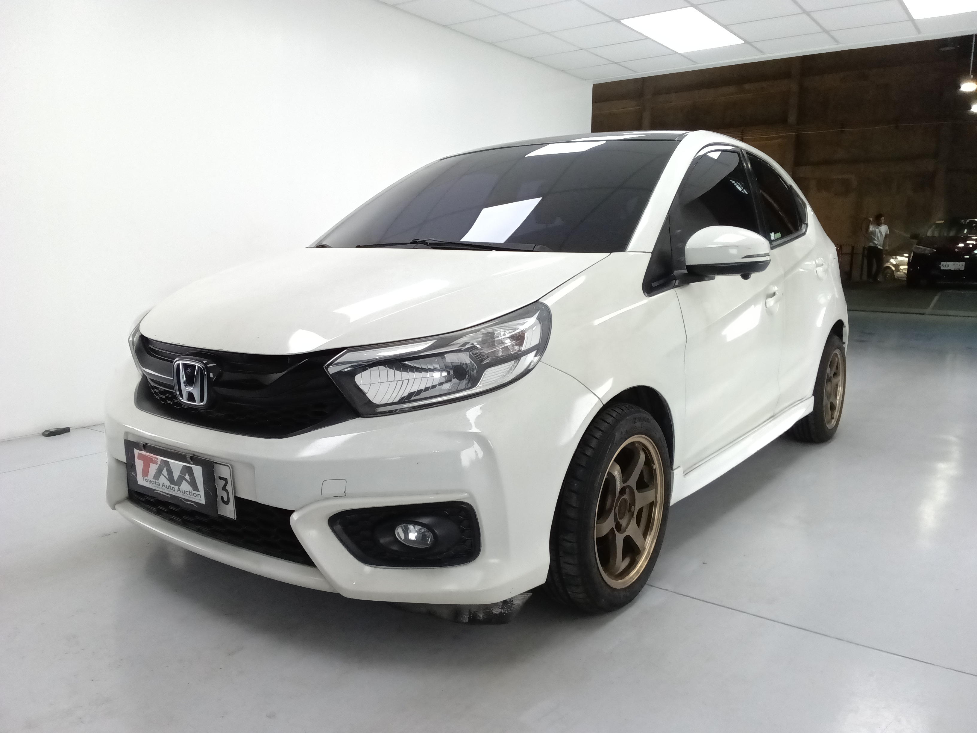 car 1