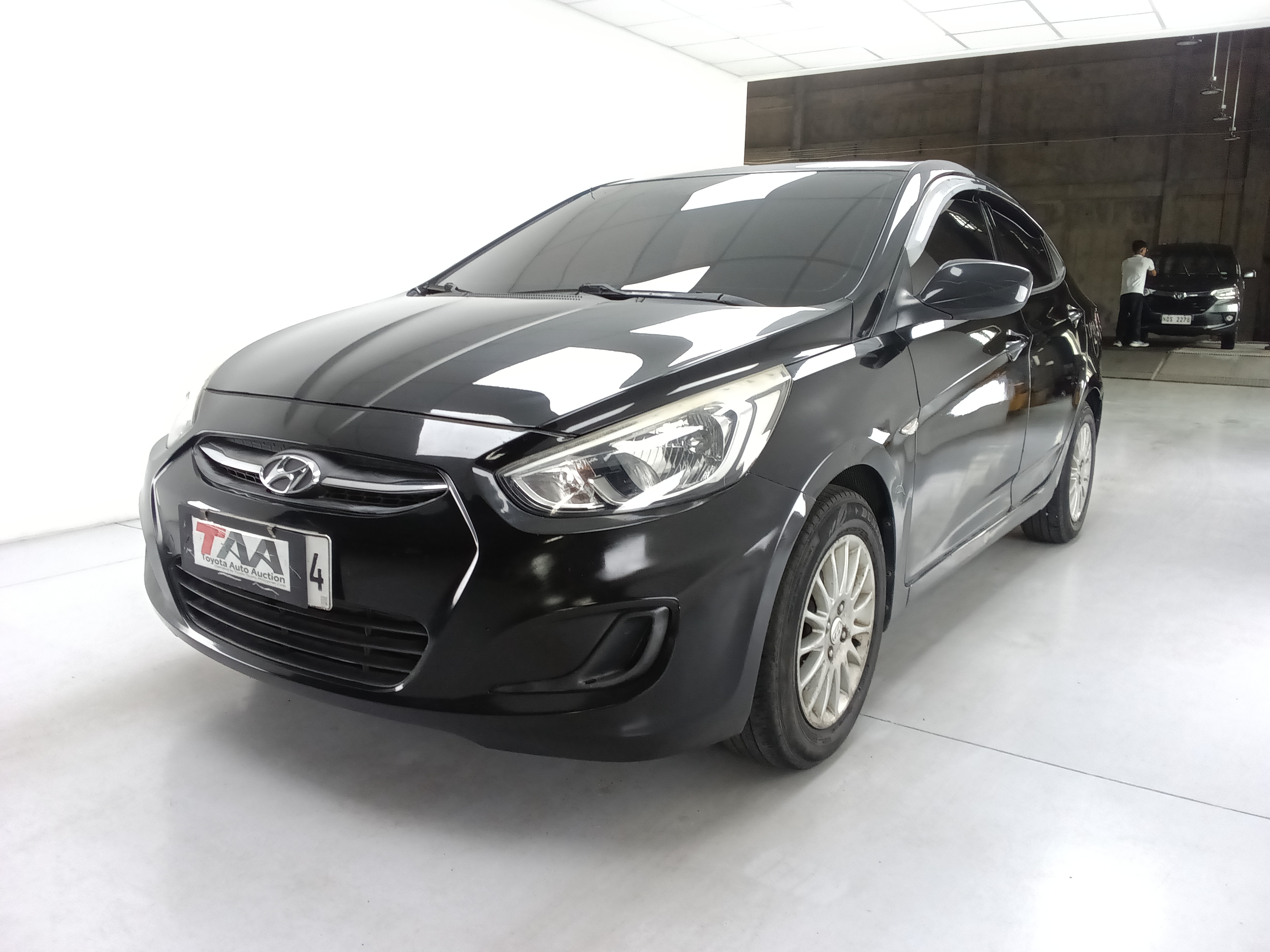 car 1