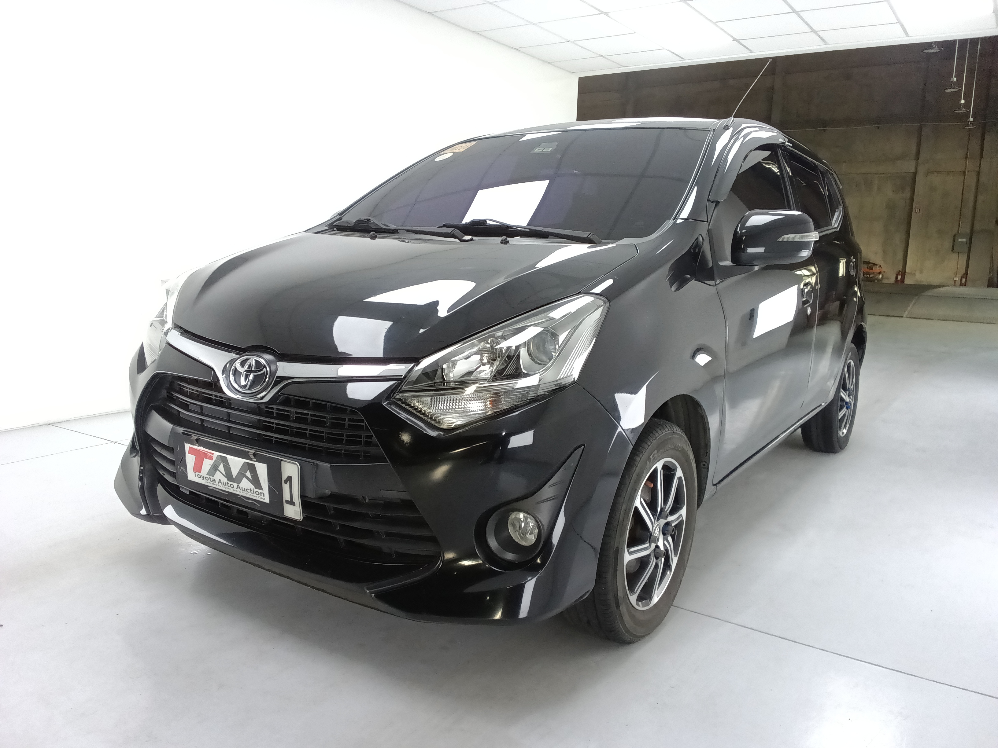 car 1