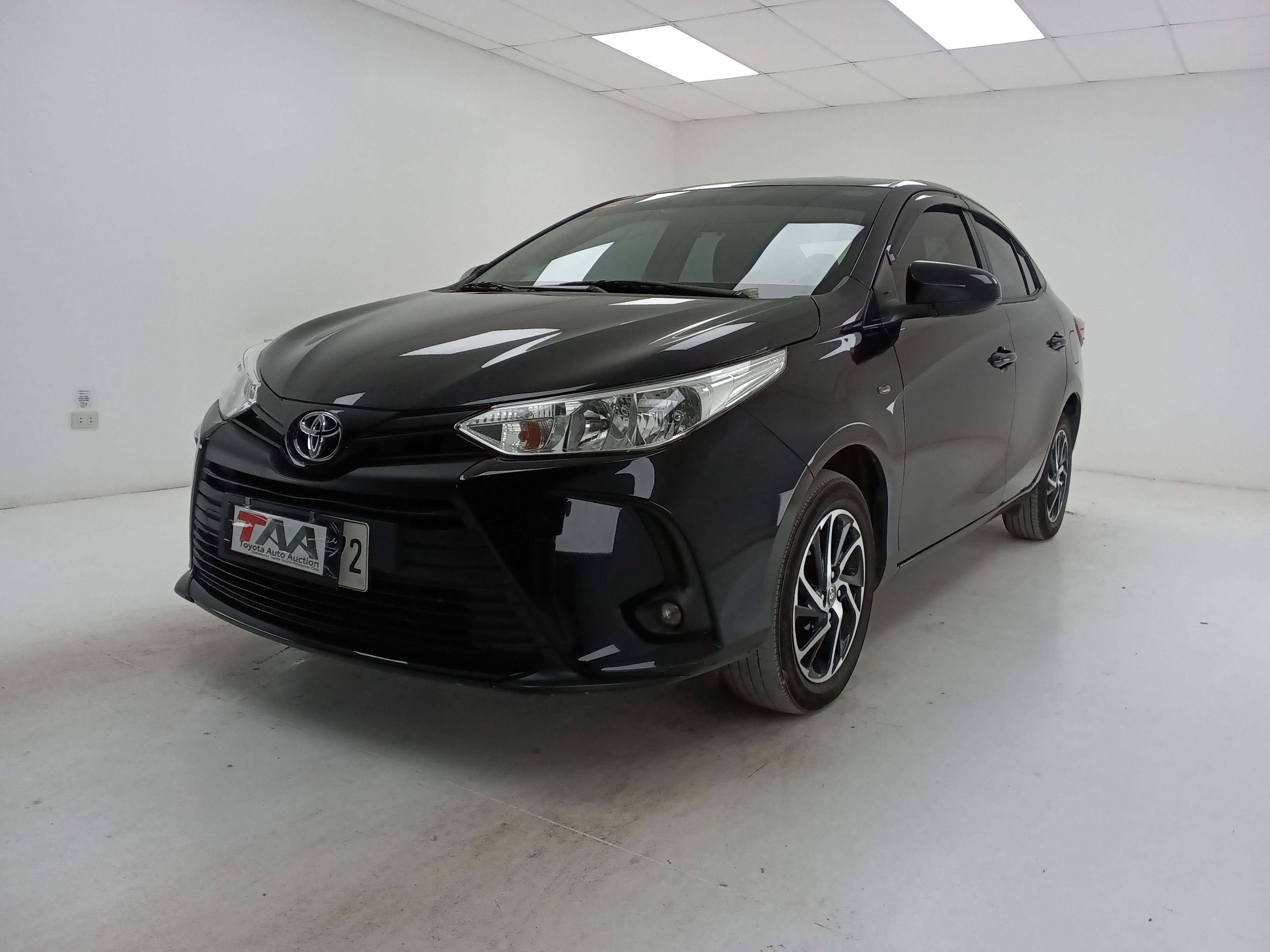 car 1