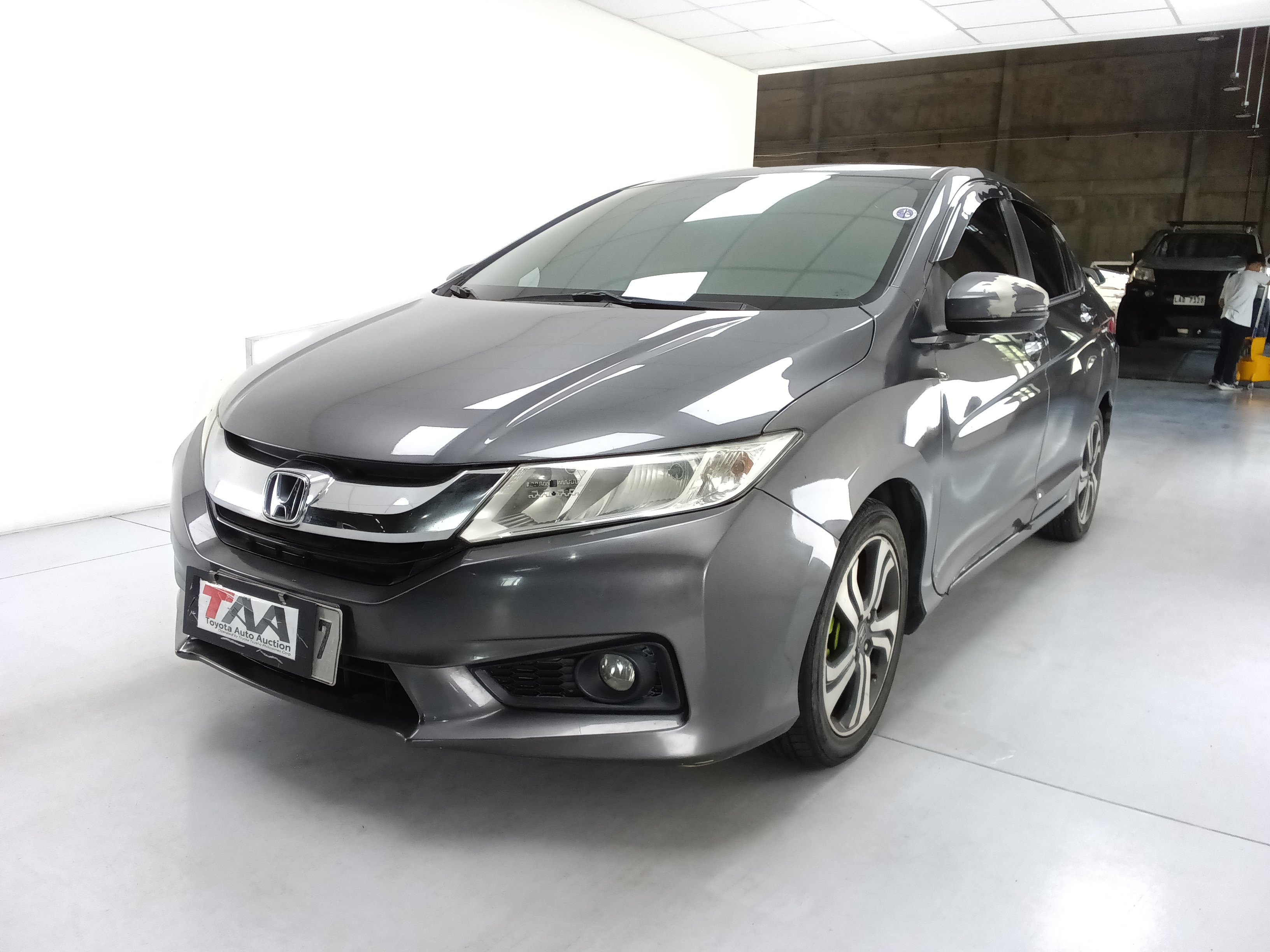 car 1