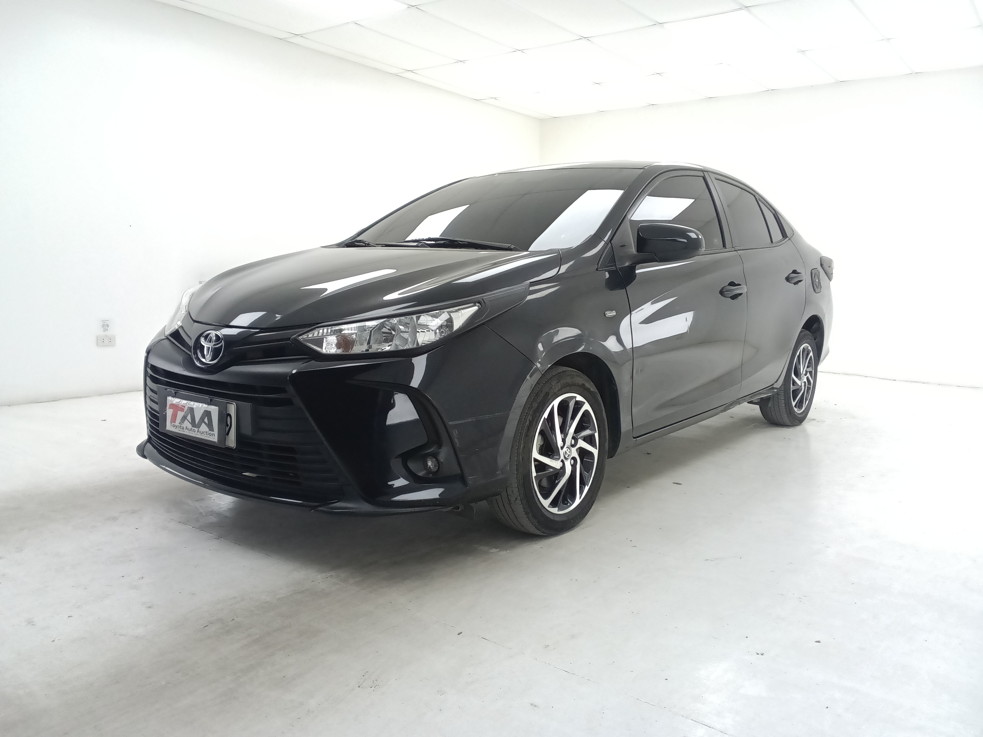 car 1