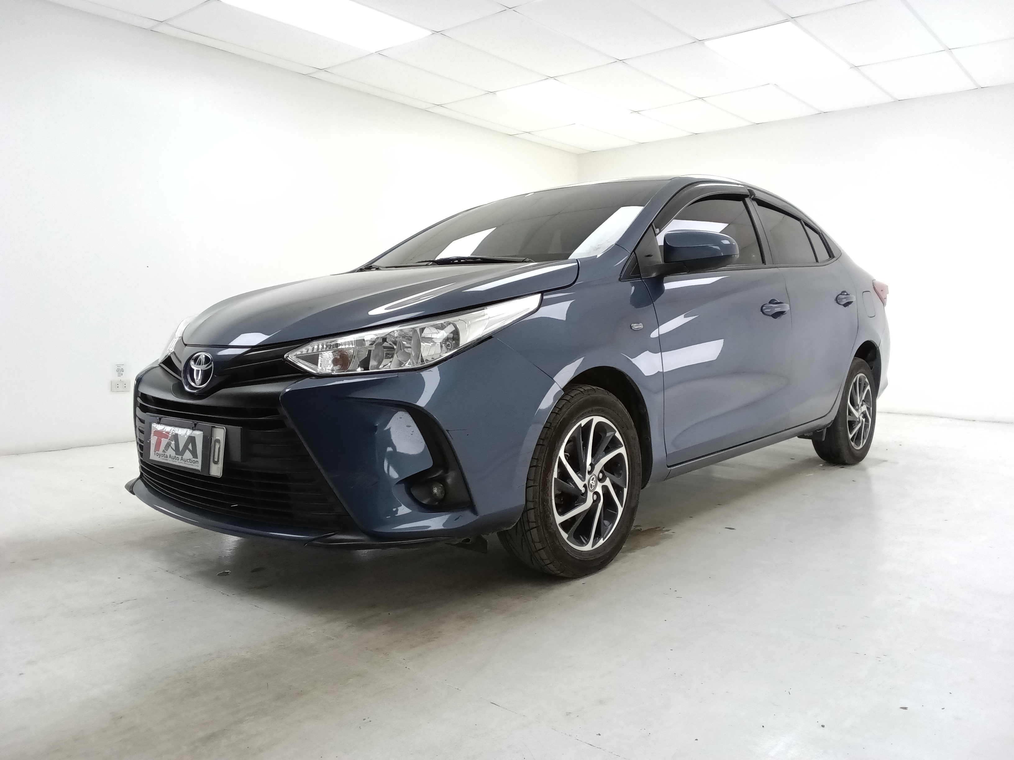 car 1